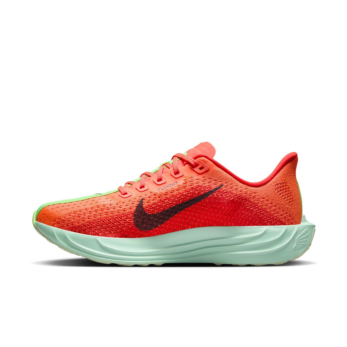 Sapatilhas de Running de Mulher Pegasus Plus Vermelho-4