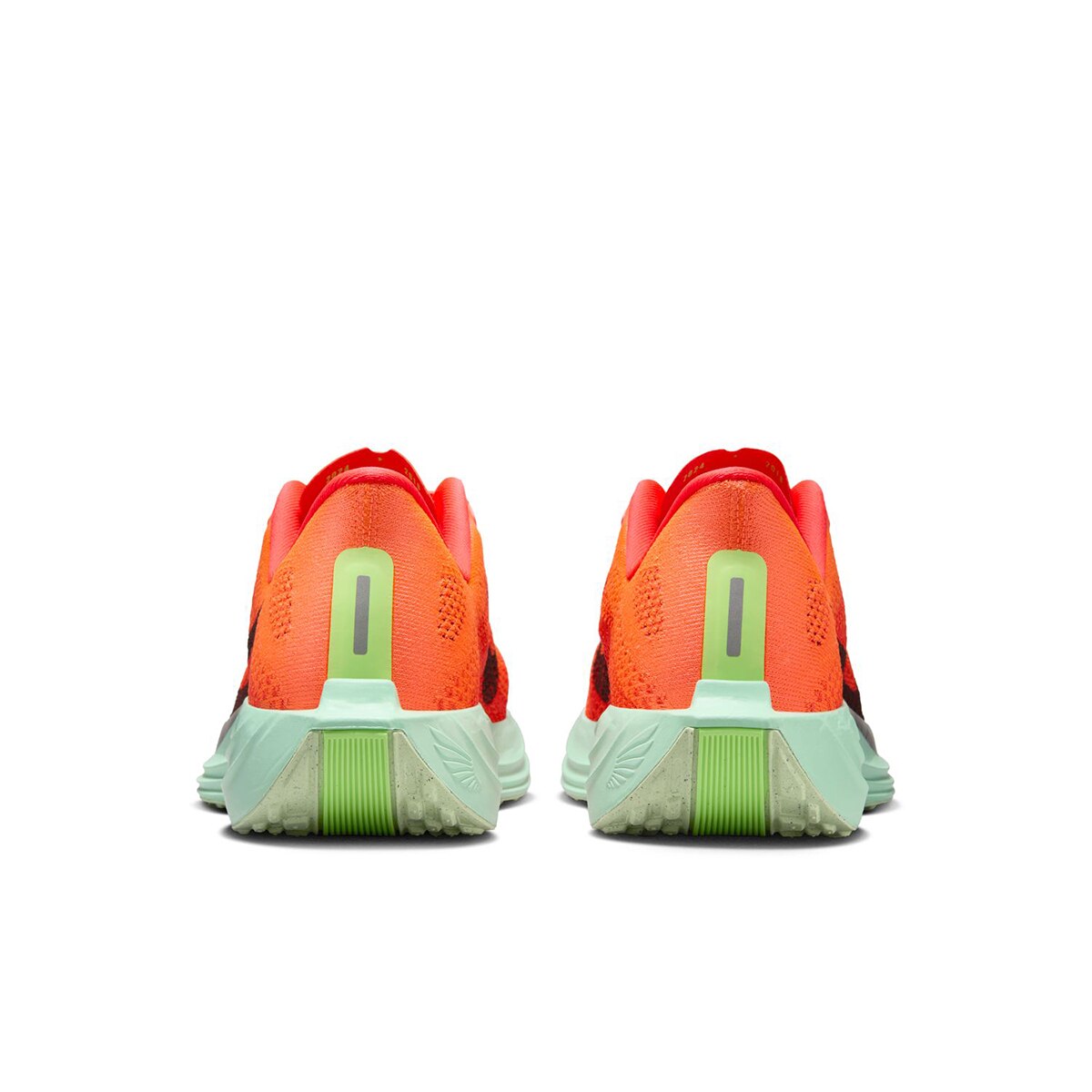 Sapatilhas de Running de Mulher Pegasus Plus Vermelho-5