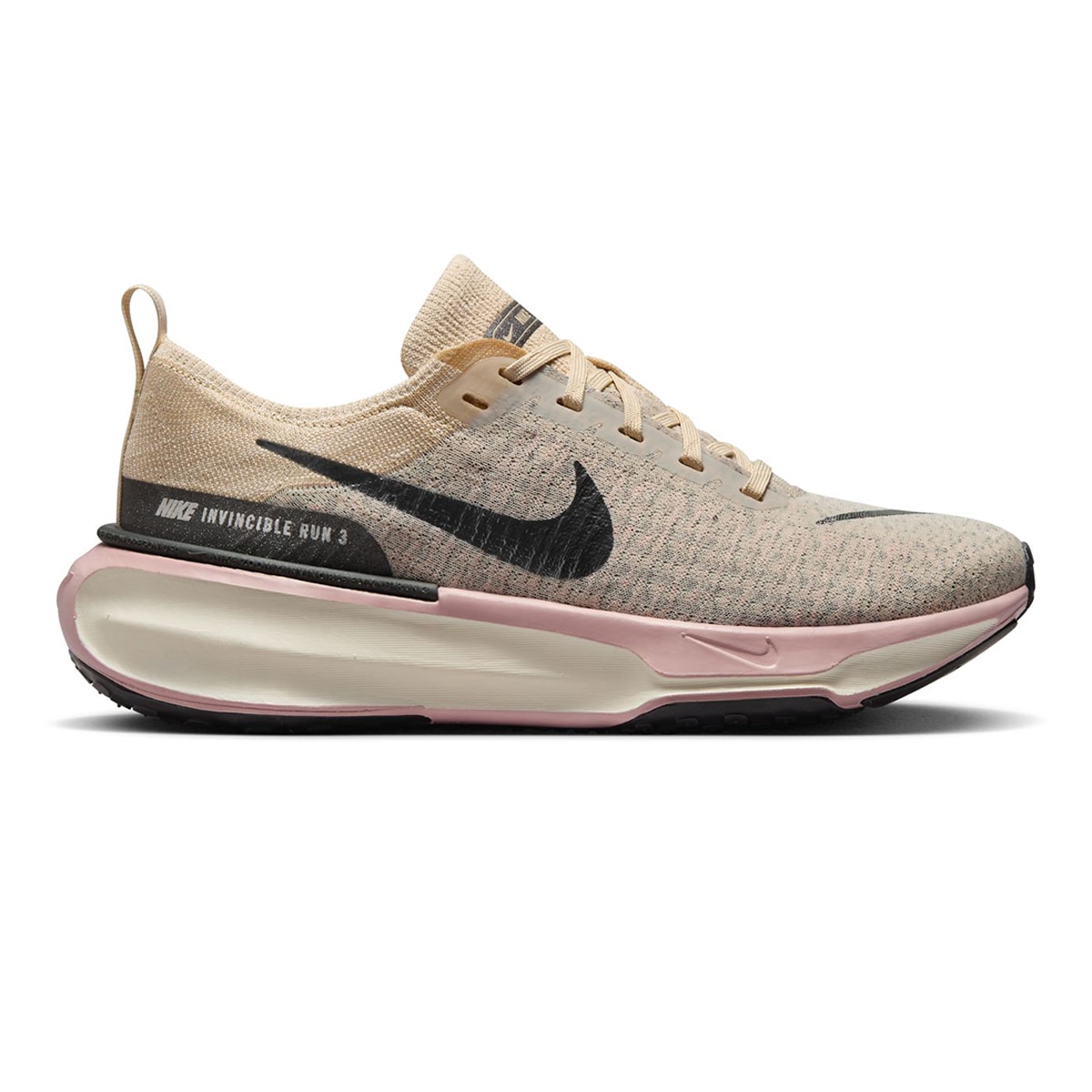 Sapatilhas de Running de Mulher Invincible Run 3 PRM Branco-1