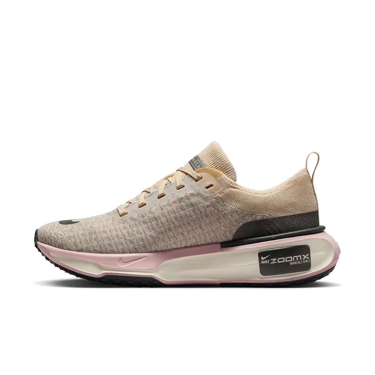 Sapatilhas de Running de Mulher Invincible Run 3 PRM Branco-4