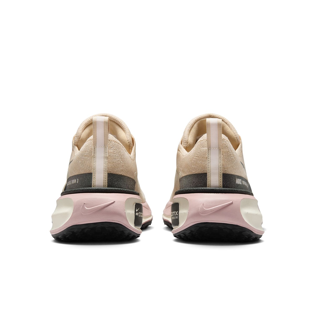 Sapatilhas de Running de Mulher Invincible Run 3 PRM Branco-5