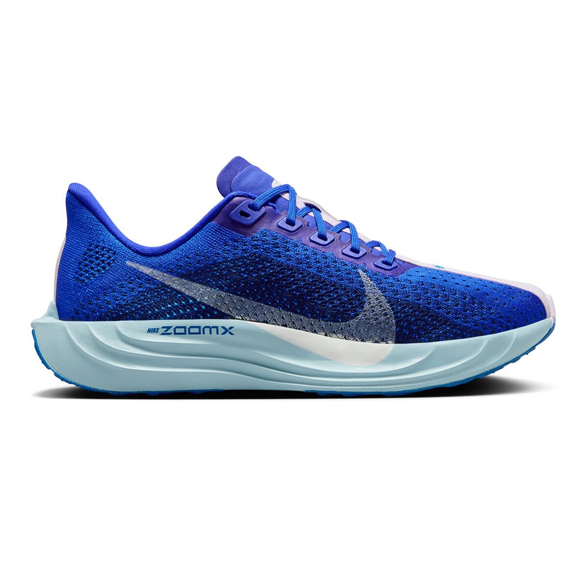 Sapatilhas de Running de Mulher Pegasus Plus PRM Azul-1