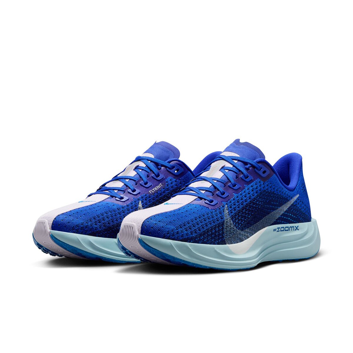 Sapatilhas de Running de Mulher Pegasus Plus PRM Azul-2