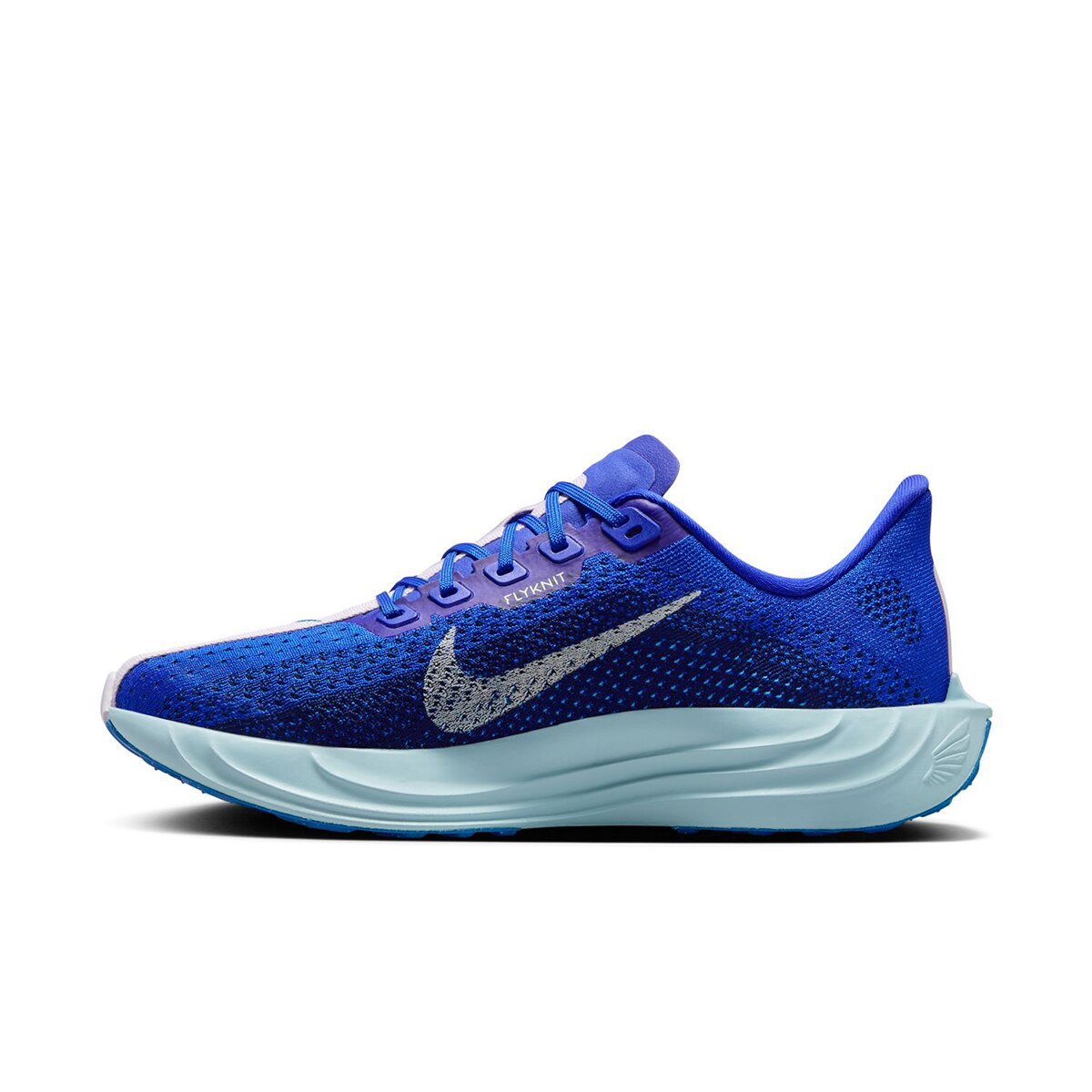 Sapatilhas de Running de Mulher Pegasus Plus PRM Azul-4