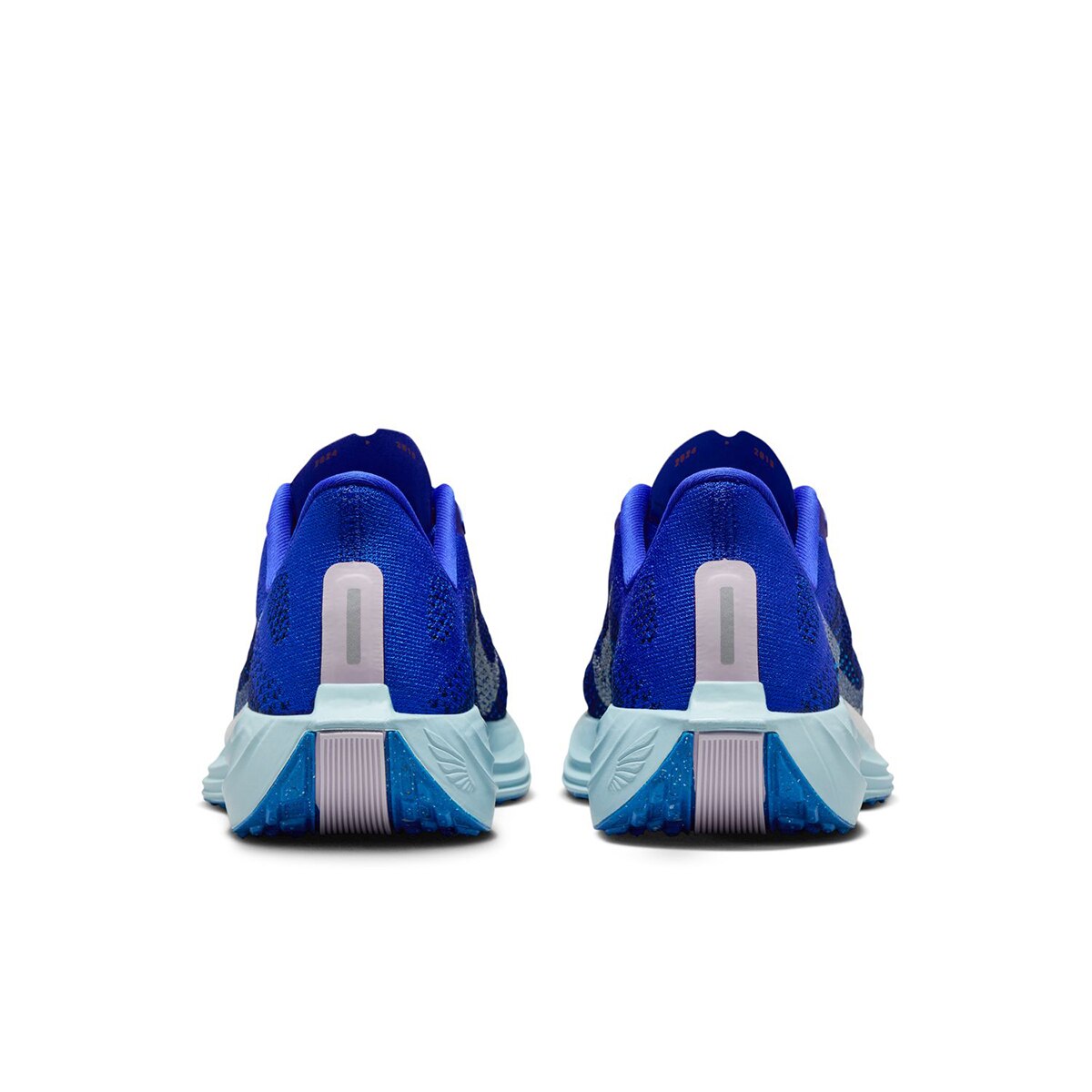 Sapatilhas de Running de Mulher Pegasus Plus PRM Azul-5