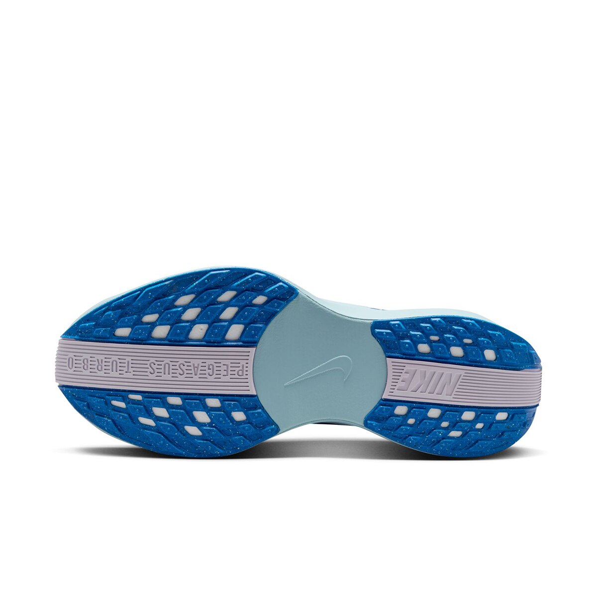 Sapatilhas de Running de Mulher Pegasus Plus PRM Azul-6