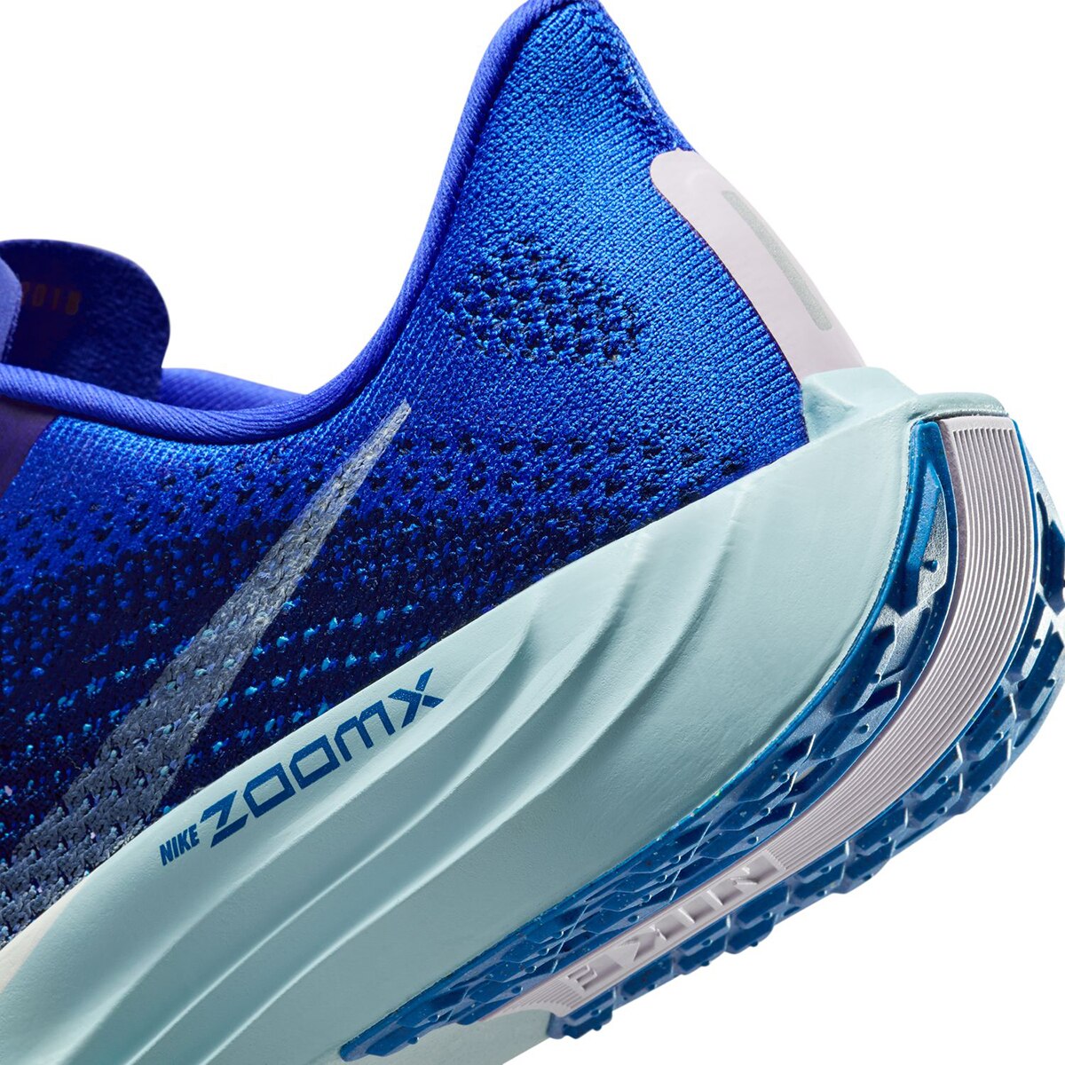 Sapatilhas de Running de Mulher Pegasus Plus PRM Azul-8