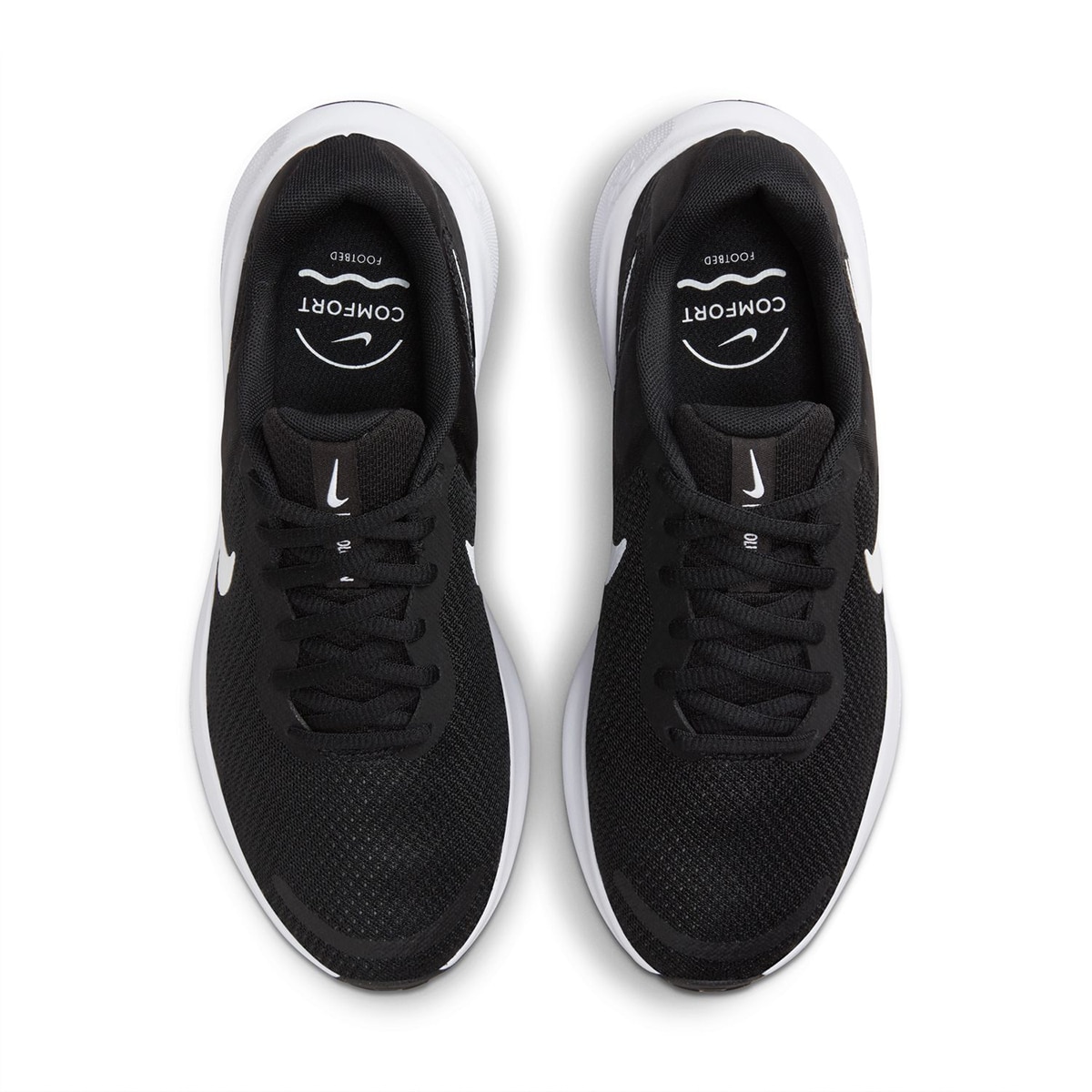 Sapatilhas de Running de Mulher Revolution 7 3