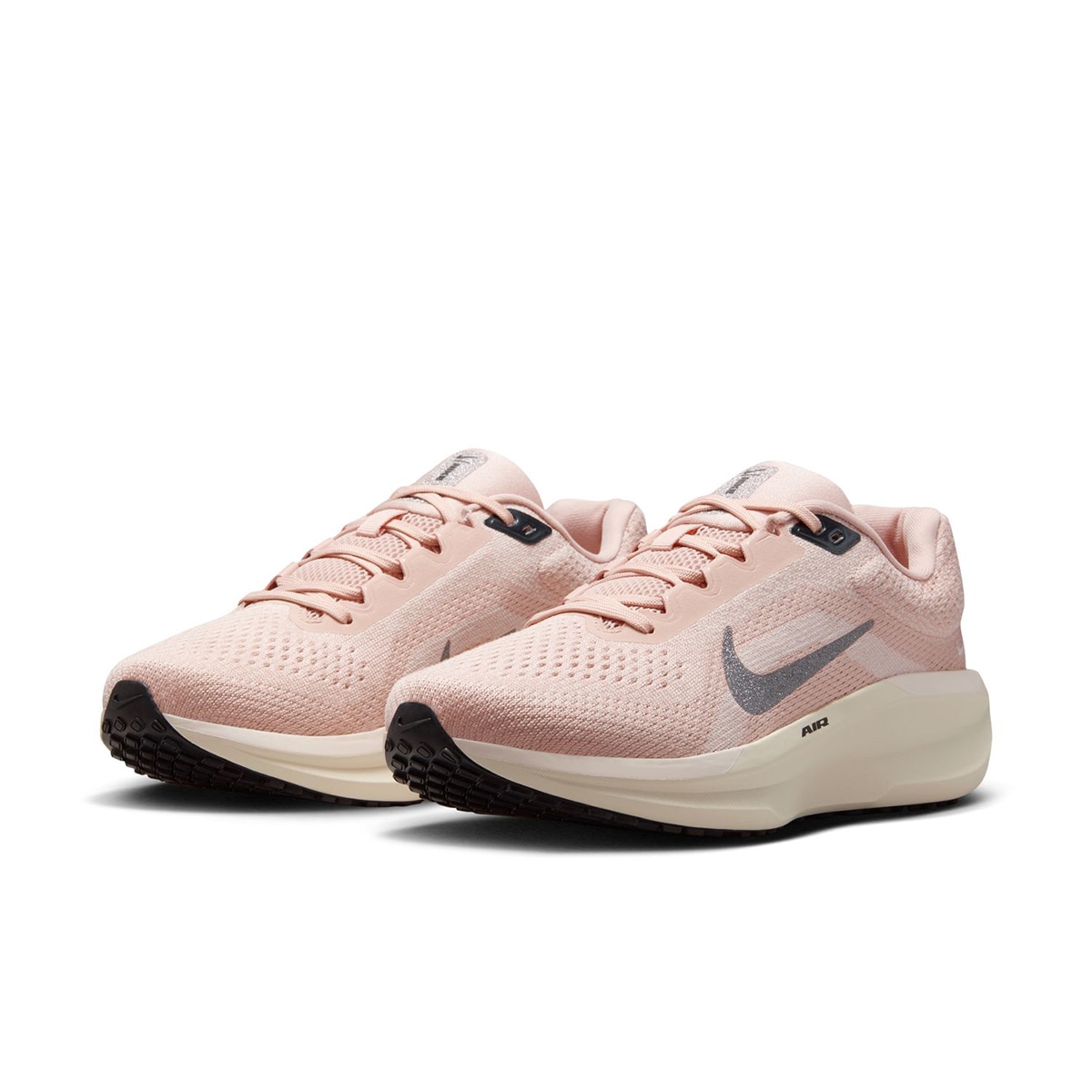 Sapatilhas de Running de Mulher Winflo 11 PRM Vermelho-2