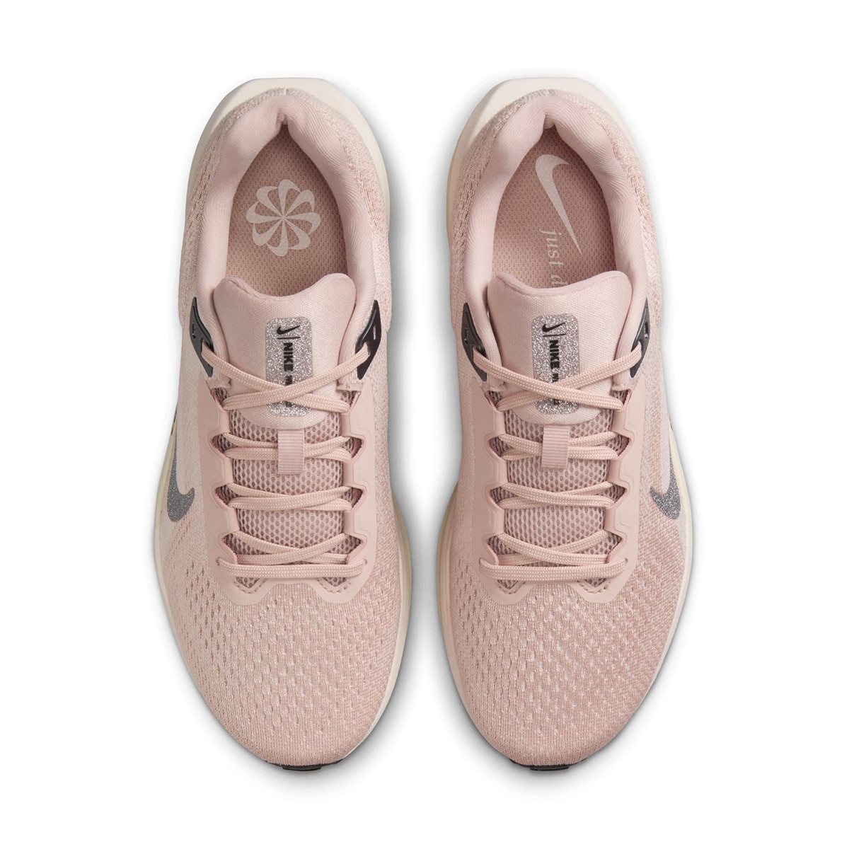 Sapatilhas de Running de Mulher Winflo 11 PRM Vermelho-3