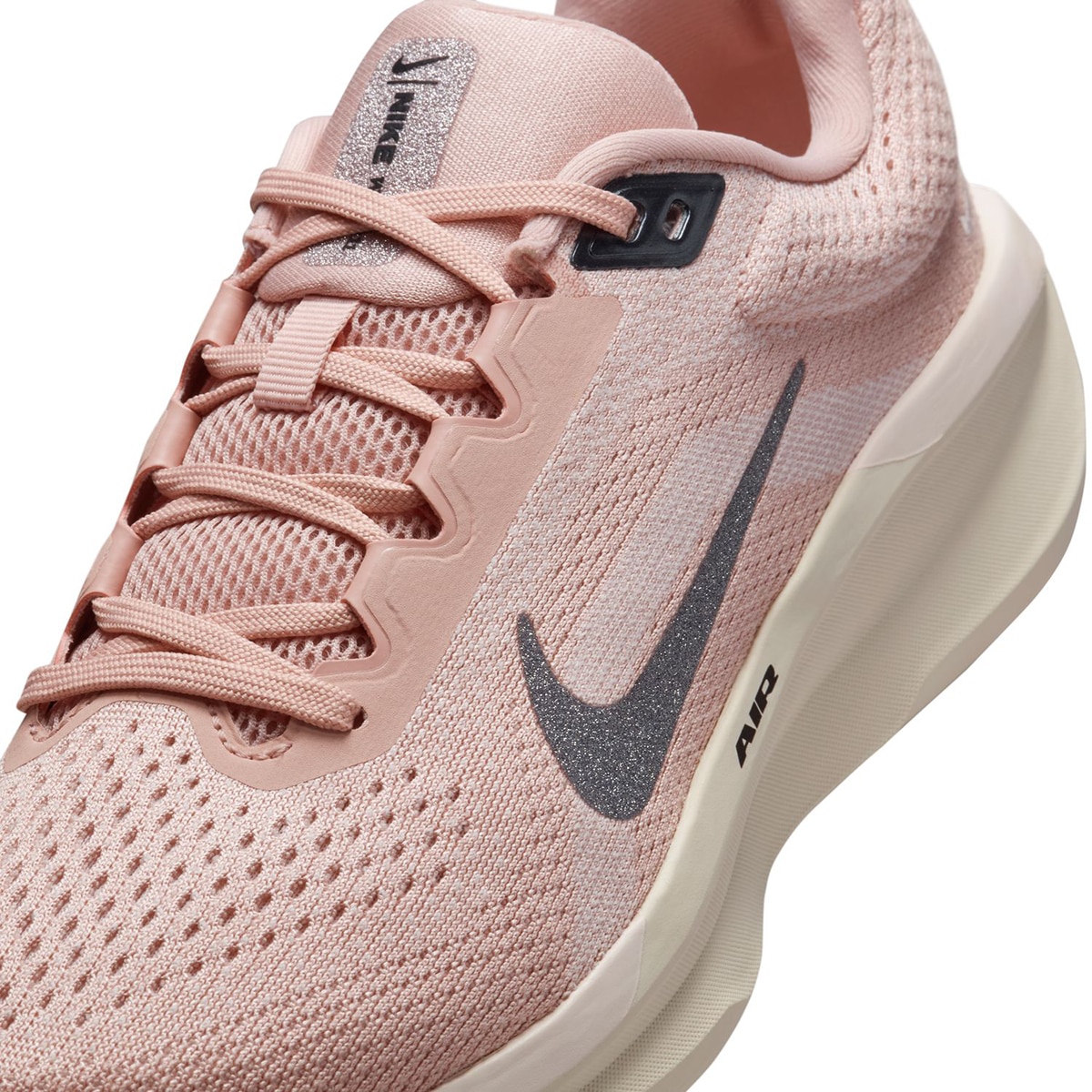 Sapatilhas de Running de Mulher Winflo 11 PRM Vermelho-7