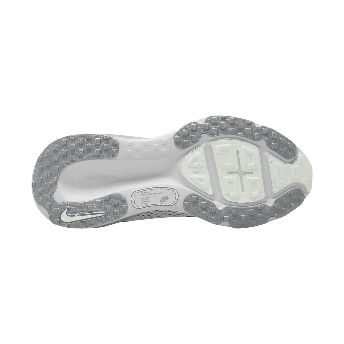 Sapatilhas de Running de Mulher W Vomero 18 Branco-3
