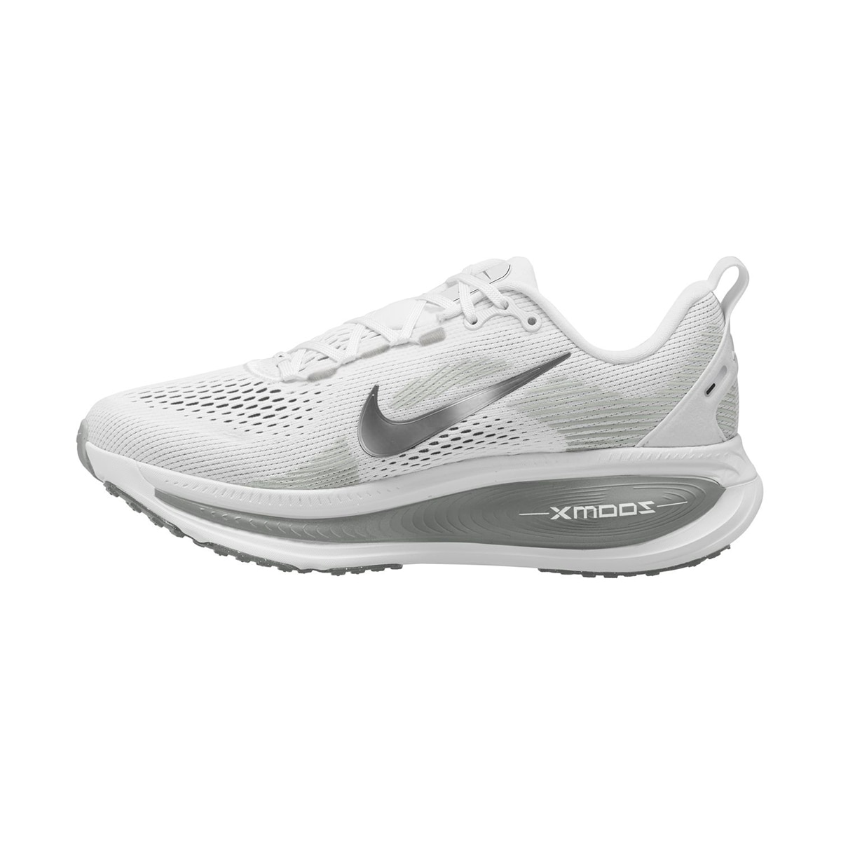 Sapatilhas de Running de Mulher W Vomero 18 Branco-4