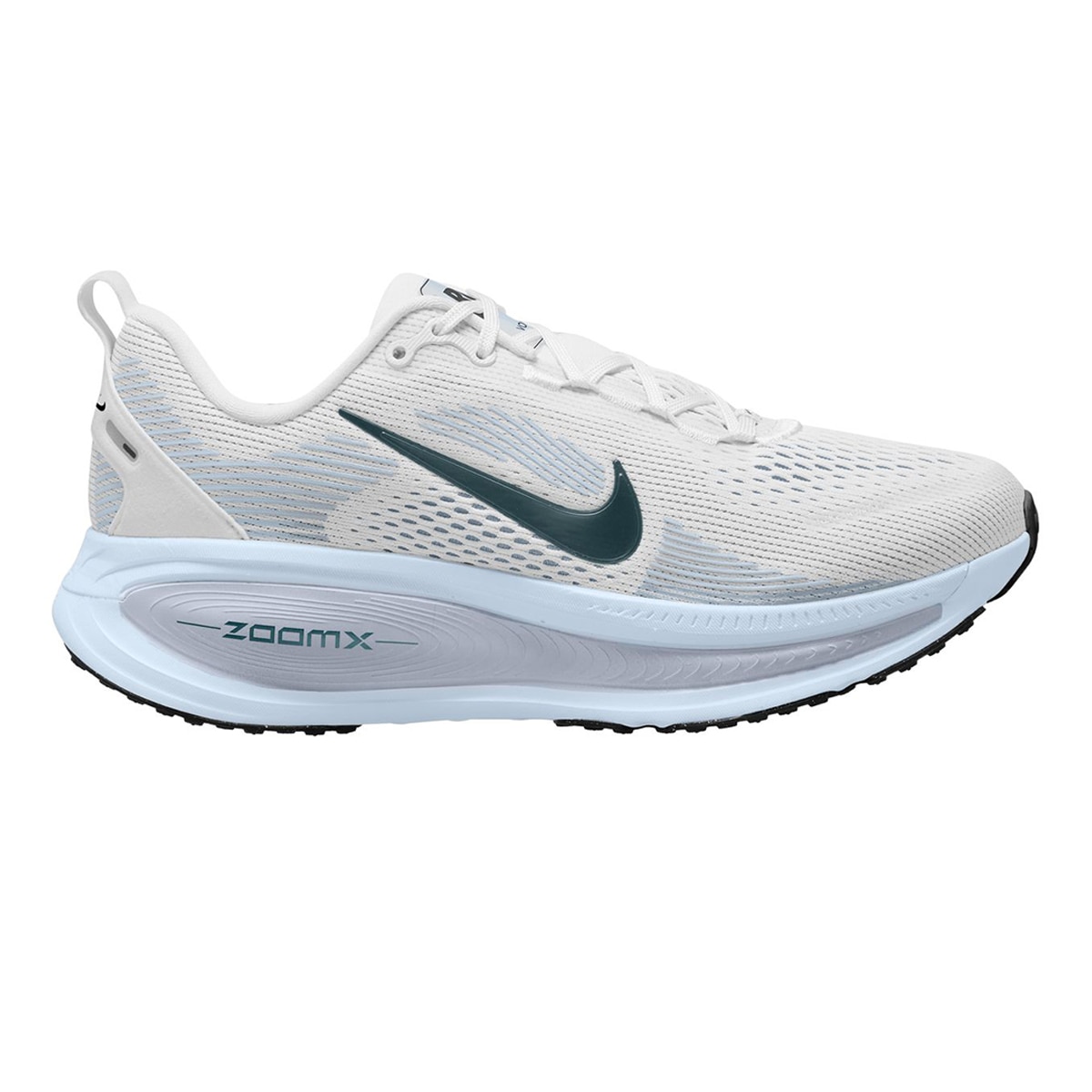 Sapatilhas de Running de Mulher W Vomero 18 Branco-1