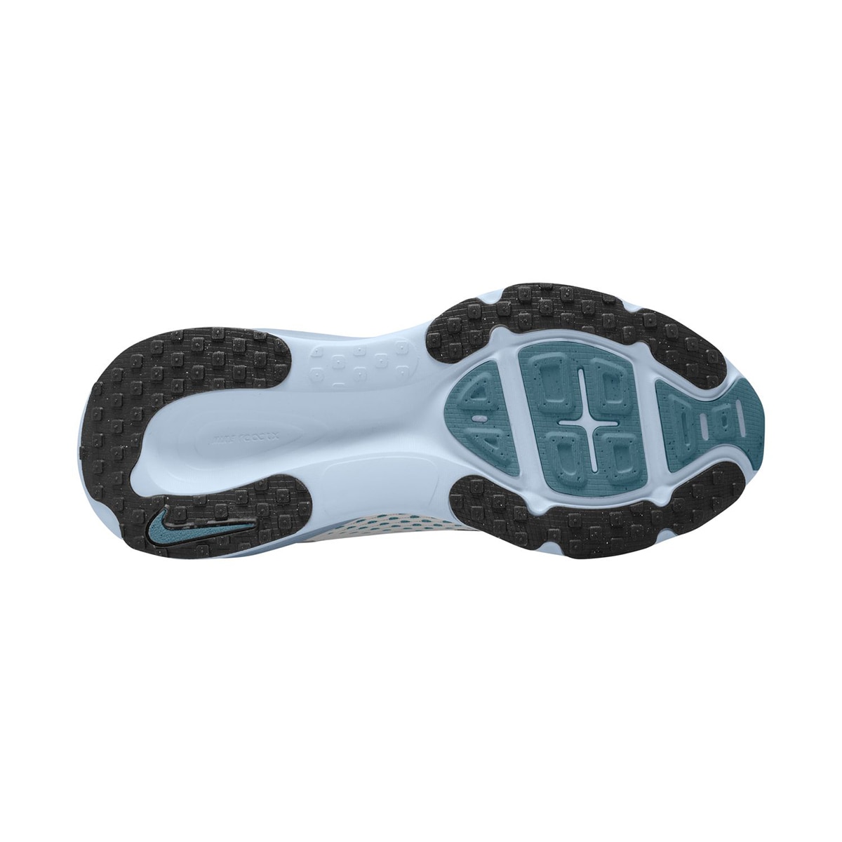 Sapatilhas de Running de Mulher W Vomero 18 Branco-5