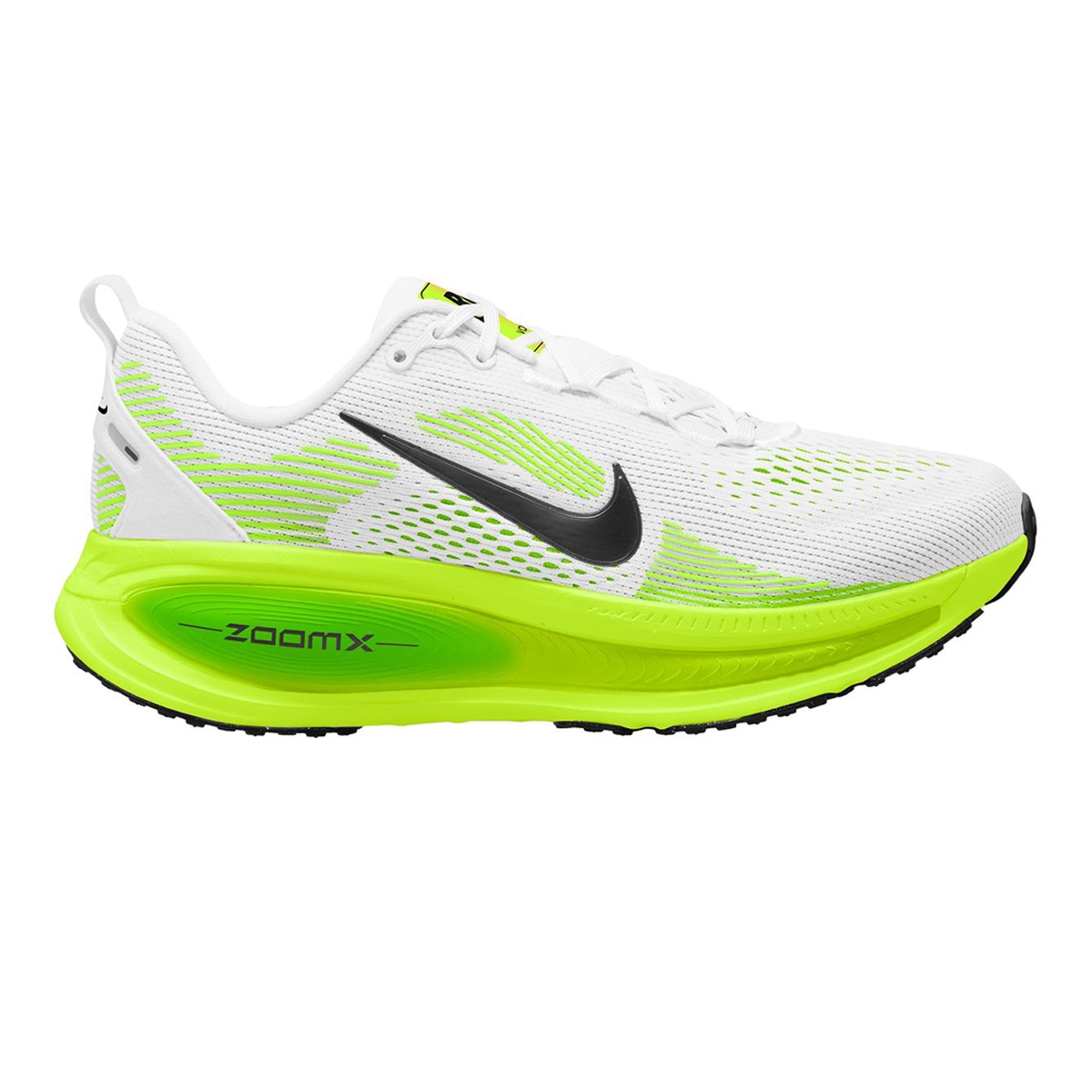 Sapatilhas de Running de Mulher W Vomero 18 Branco-1