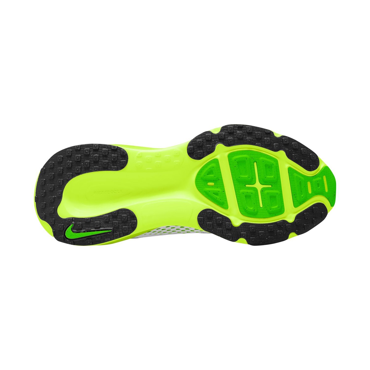 Sapatilhas de Running de Mulher W Vomero 18 Branco-5