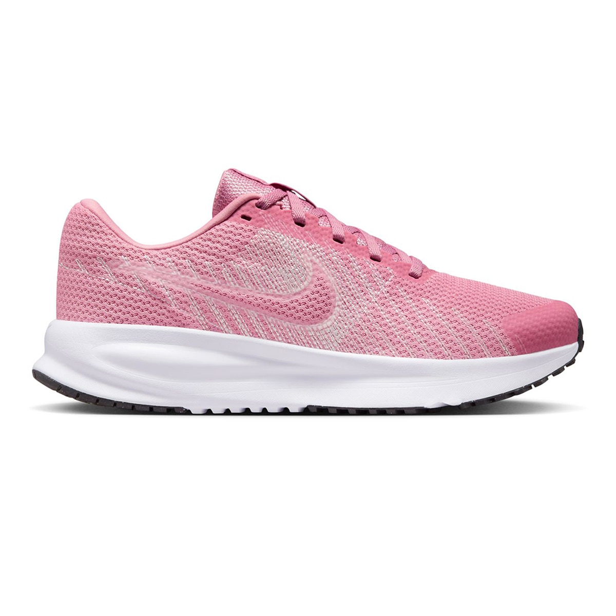 Sapatilhas de Running de Mulher Run Defy Vermelho-1