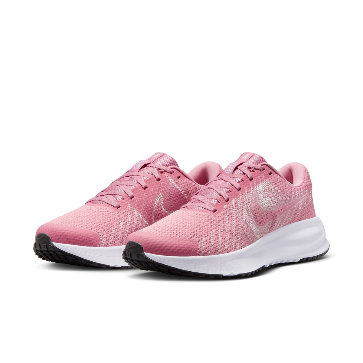 Sapatilhas de Running de Mulher Run Defy Vermelho-2
