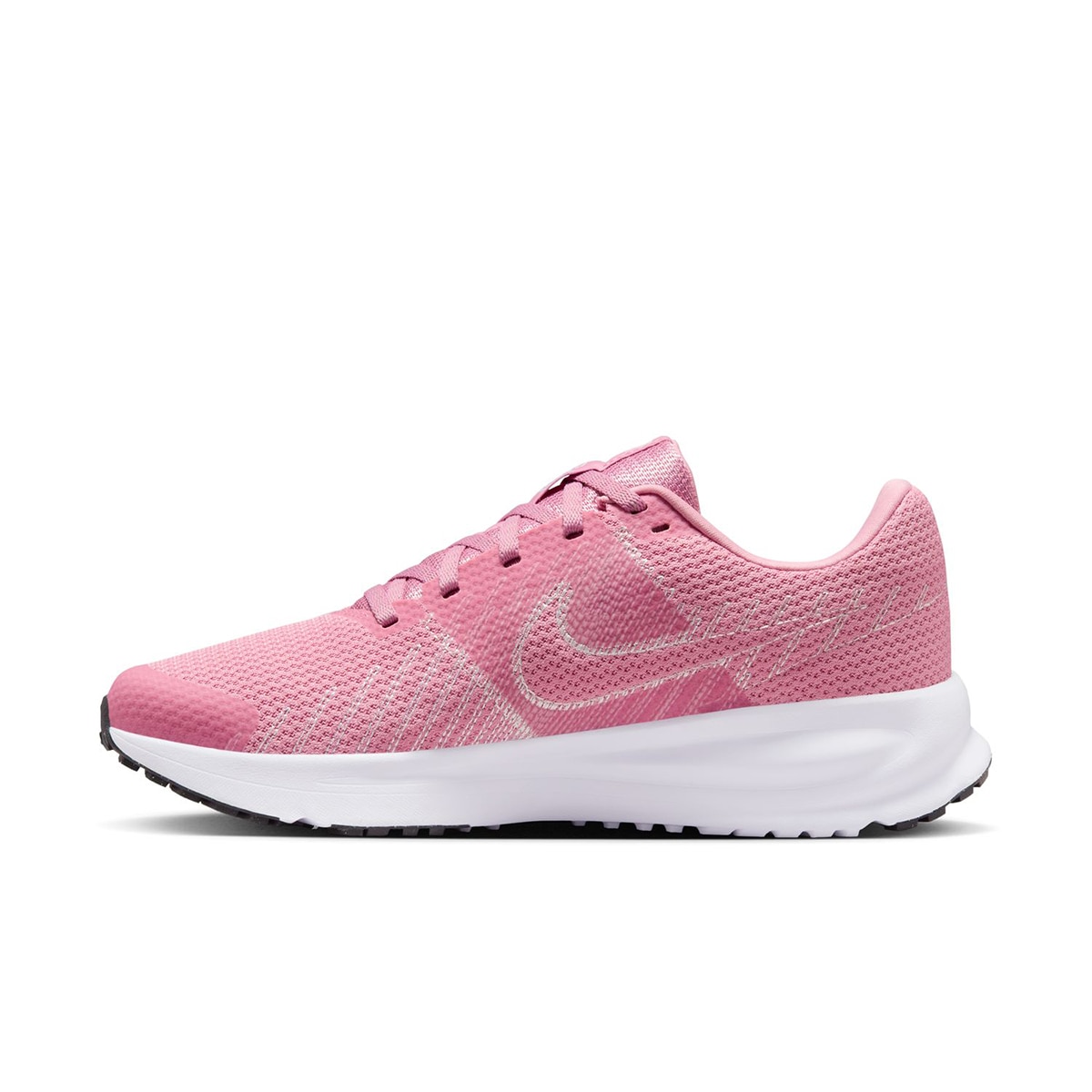 Sapatilhas de Running de Mulher Run Defy Vermelho-4