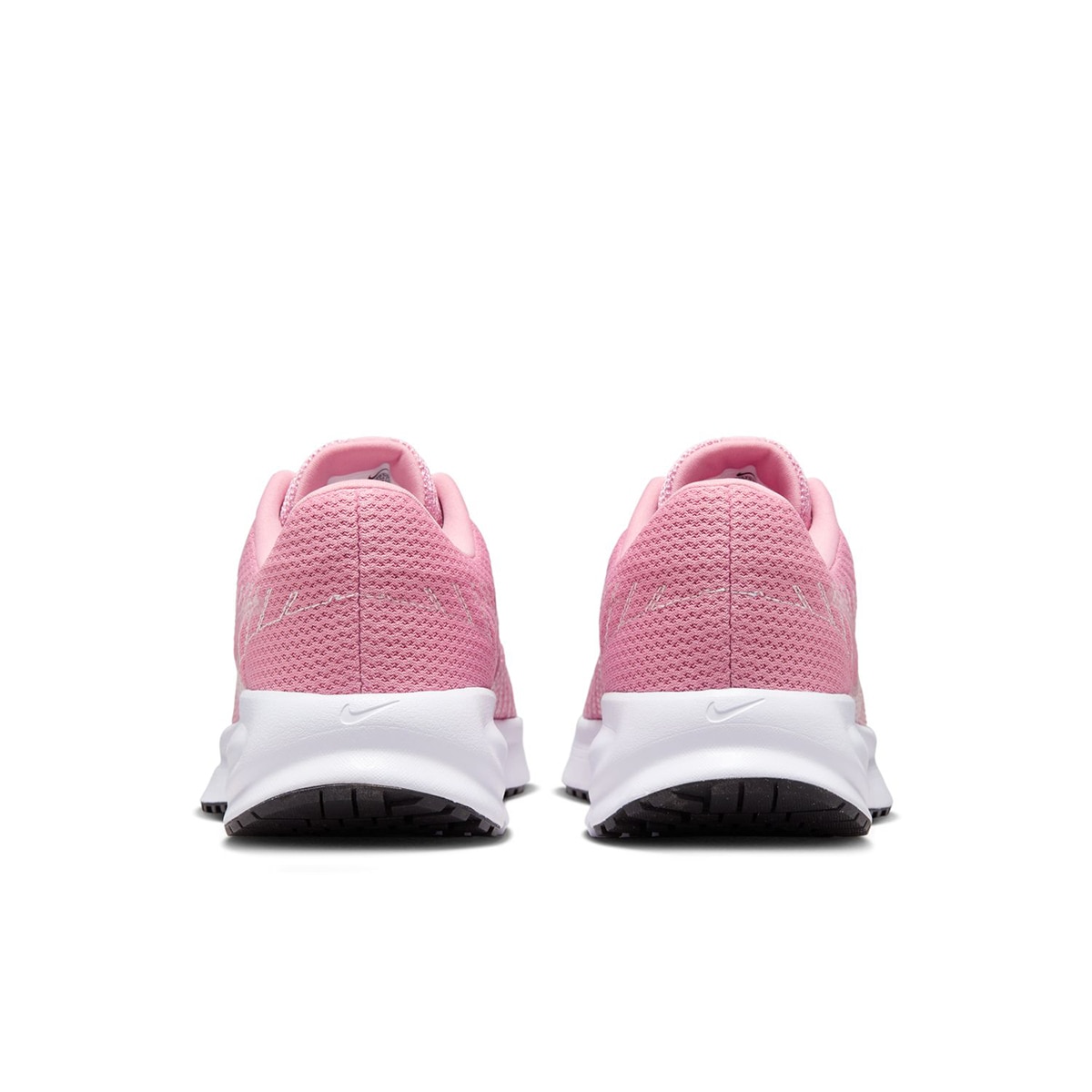 Sapatilhas de Running de Mulher Run Defy Vermelho-5