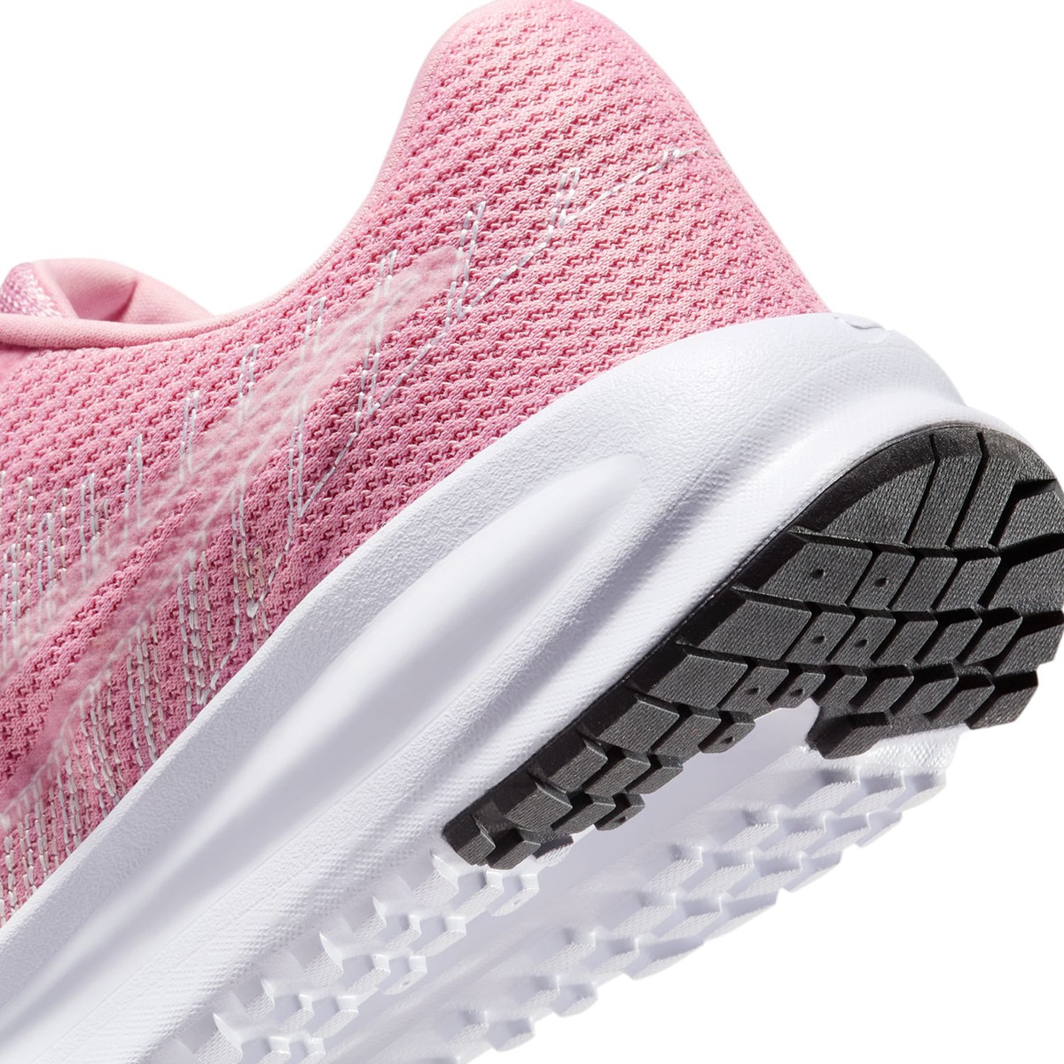 Sapatilhas de Running de Mulher Run Defy Vermelho-7