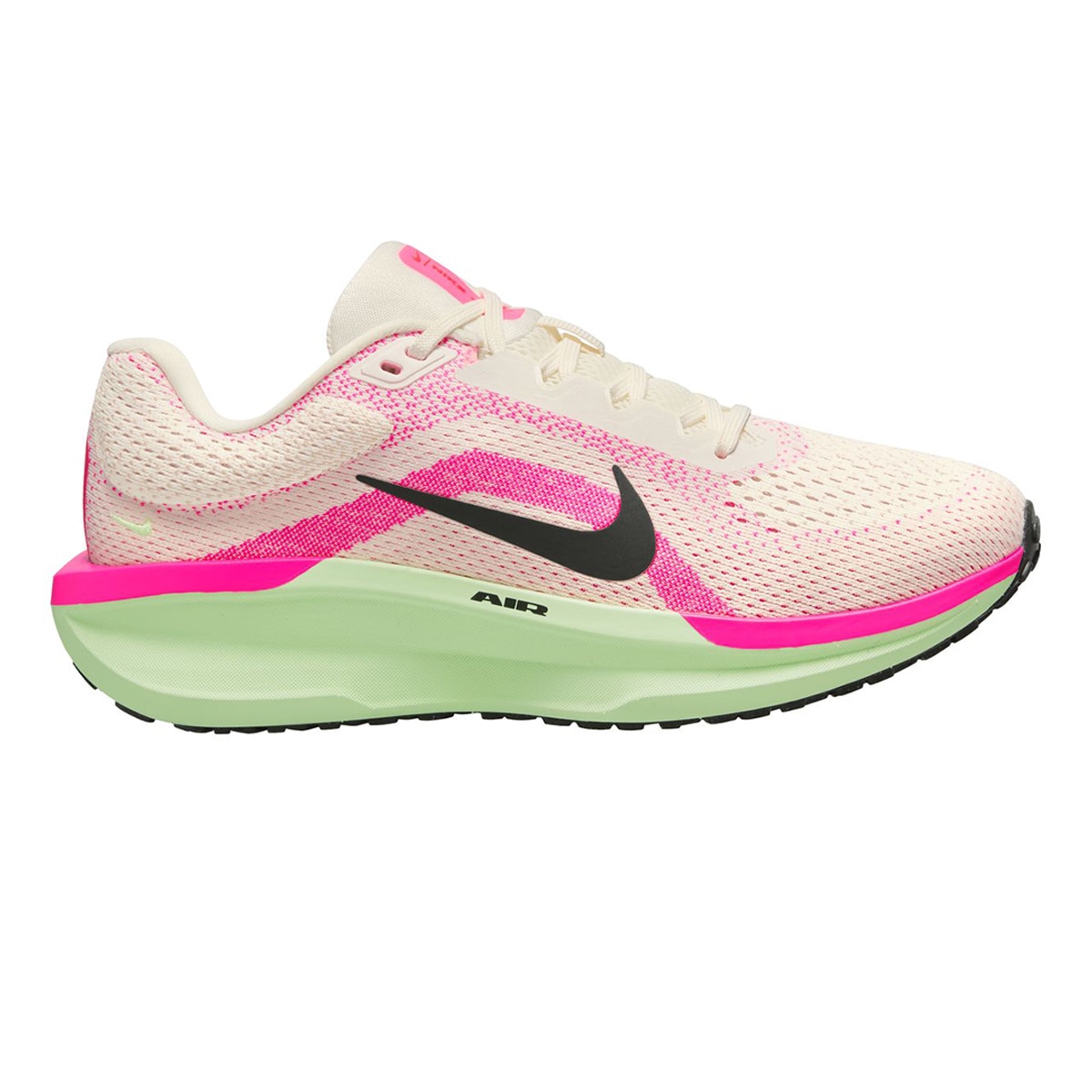 Sapatilhas de Running de Mulher Winflo 11 Branco-1