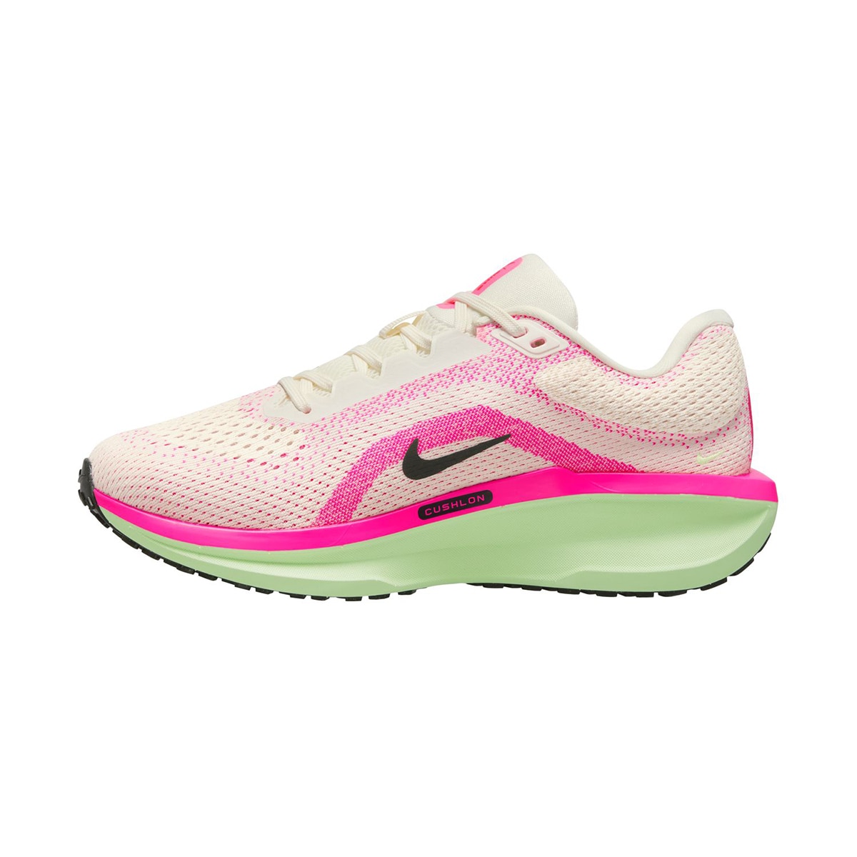 Sapatilhas de Running de Mulher Winflo 11 Branco-4
