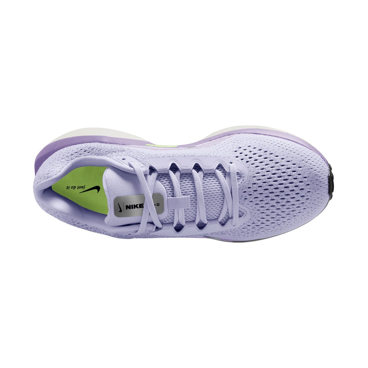 Sapatilhas de Running de Mulher Winflo 11 Púrpura-3