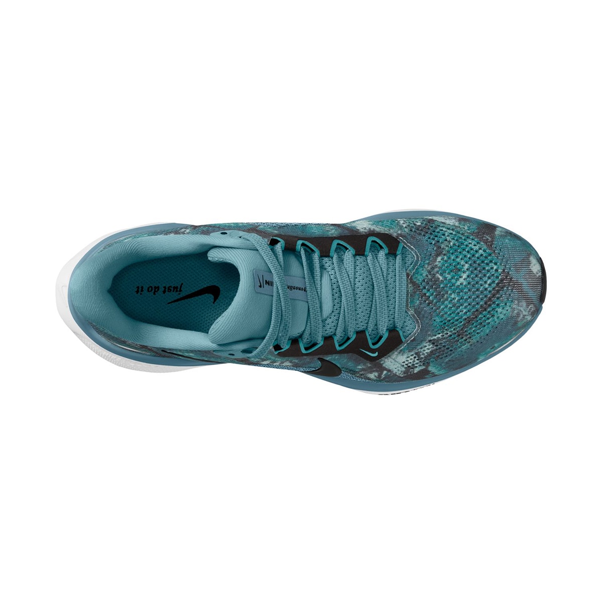 Sapatilhas de Running de Mulher Pegasus 41 NBNW Azul-3