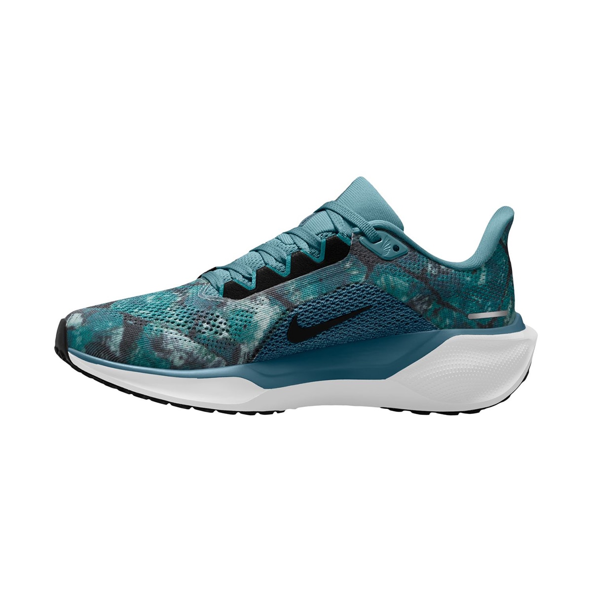 Sapatilhas de Running de Mulher Pegasus 41 NBNW Azul-4