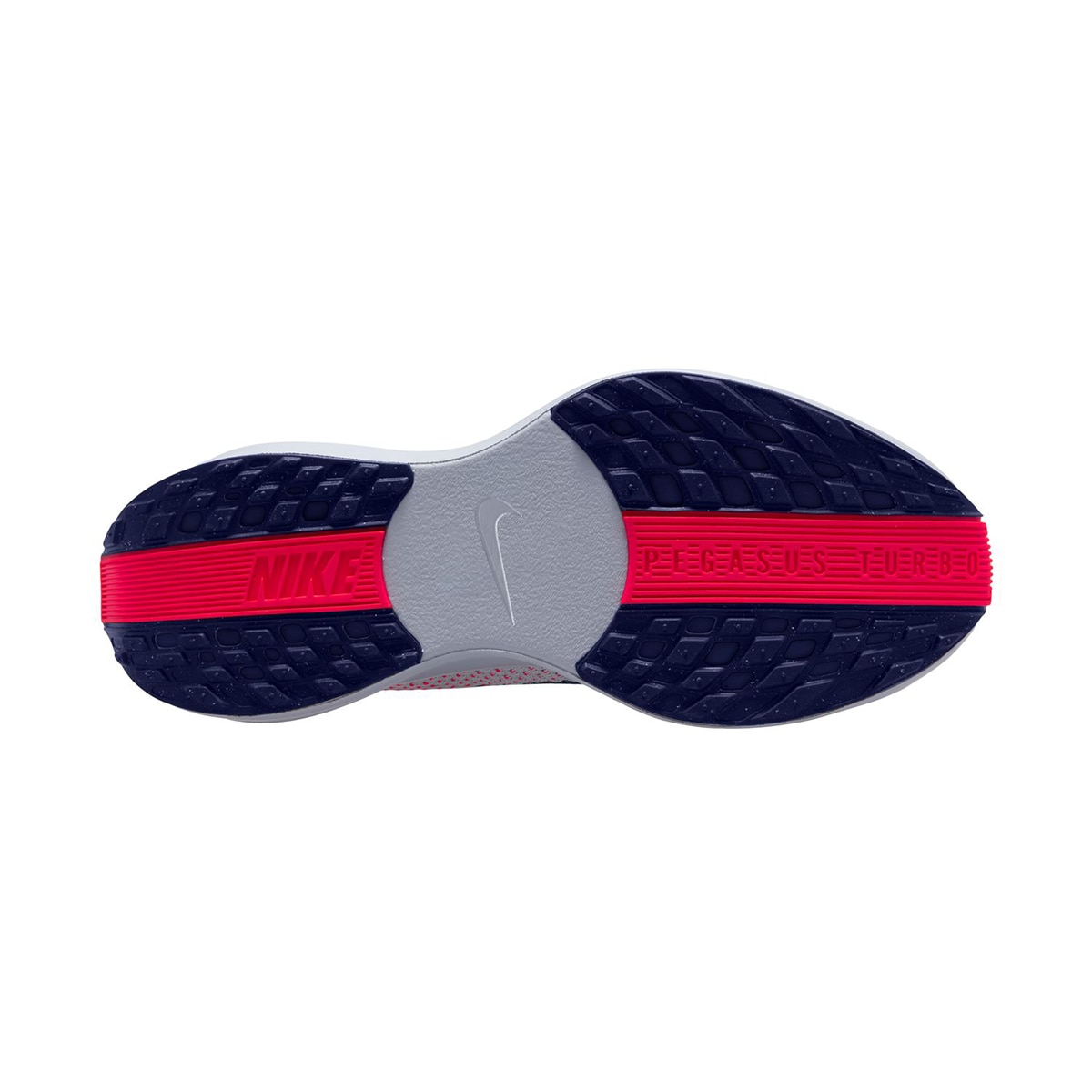 Sapatilhas de Running de Mulher Pegasus Plus Cinzento-5