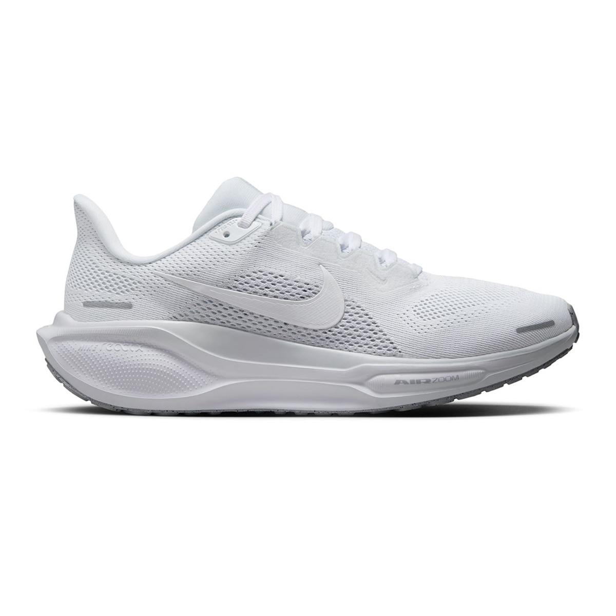 Sapatilhas de Running de Mulher Pegasus 41 Branco-1