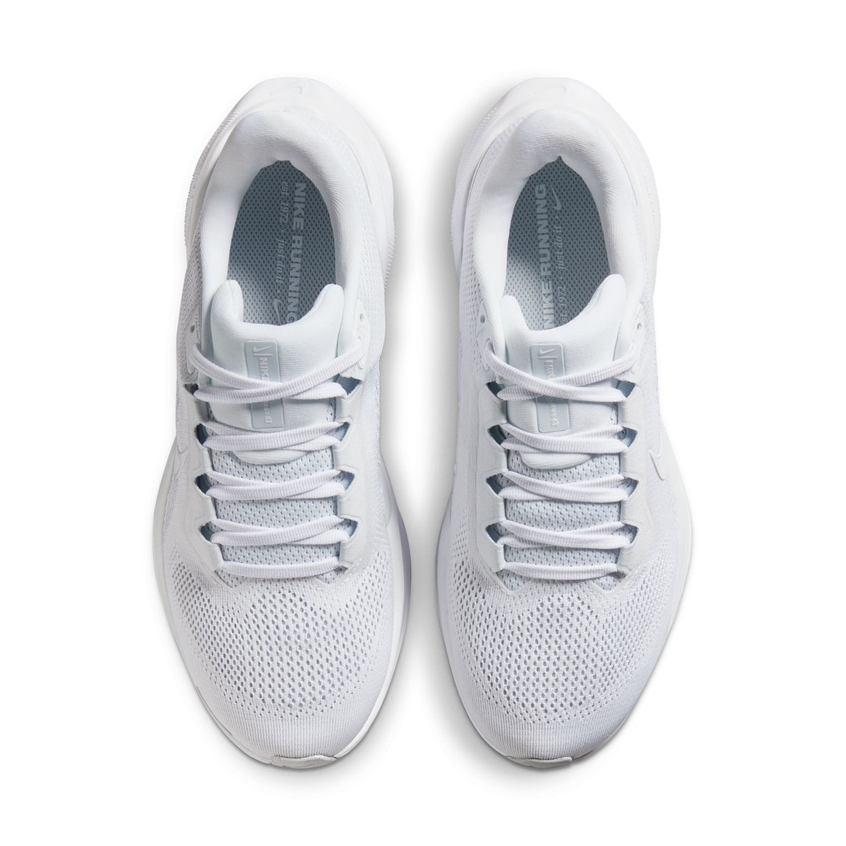 Sapatilhas de Running de Mulher Pegasus 41 Branco-3