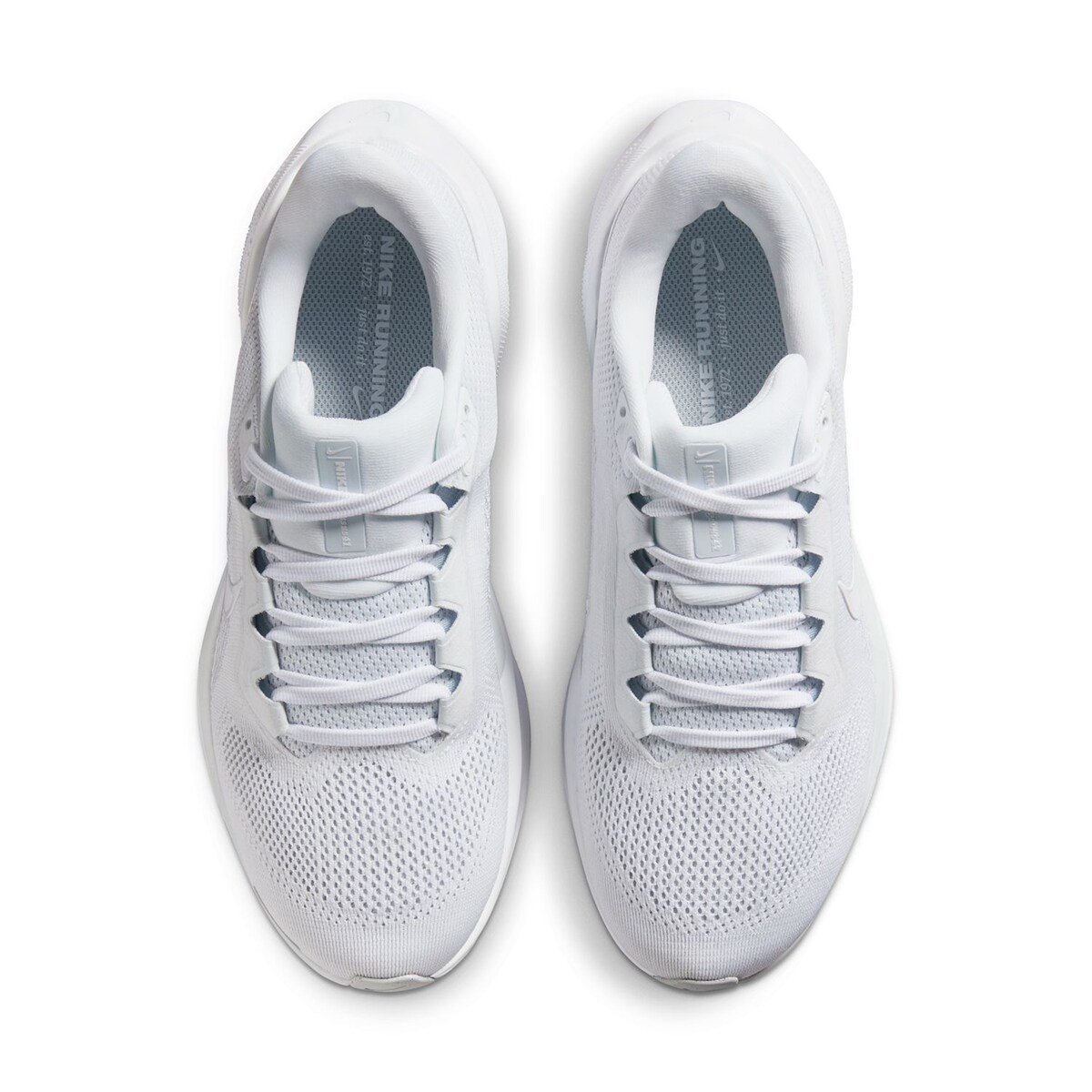 Sapatilhas de Running de Mulher Pegasus 41 Branco-3