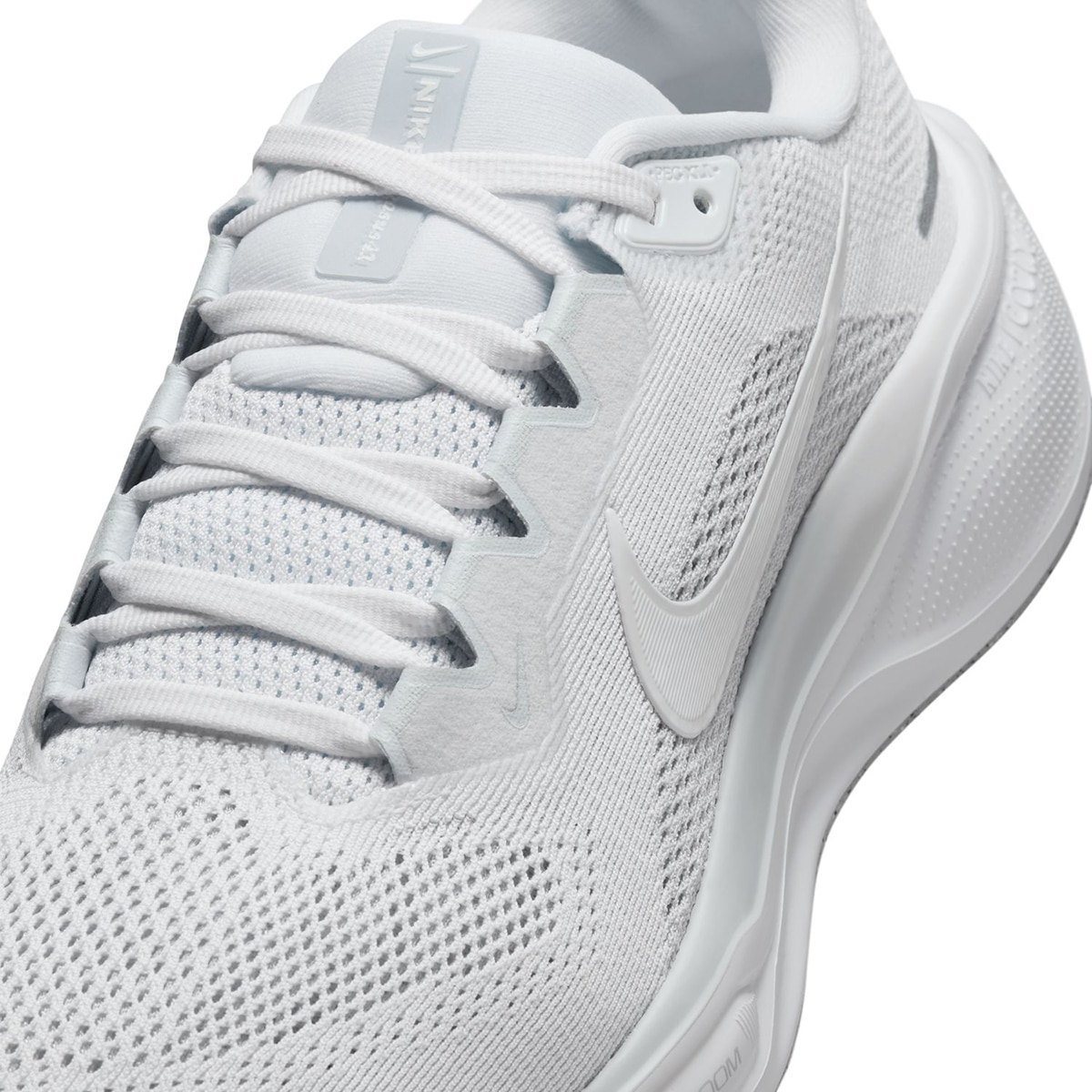 Sapatilhas de Running de Mulher Pegasus 41 Branco-7