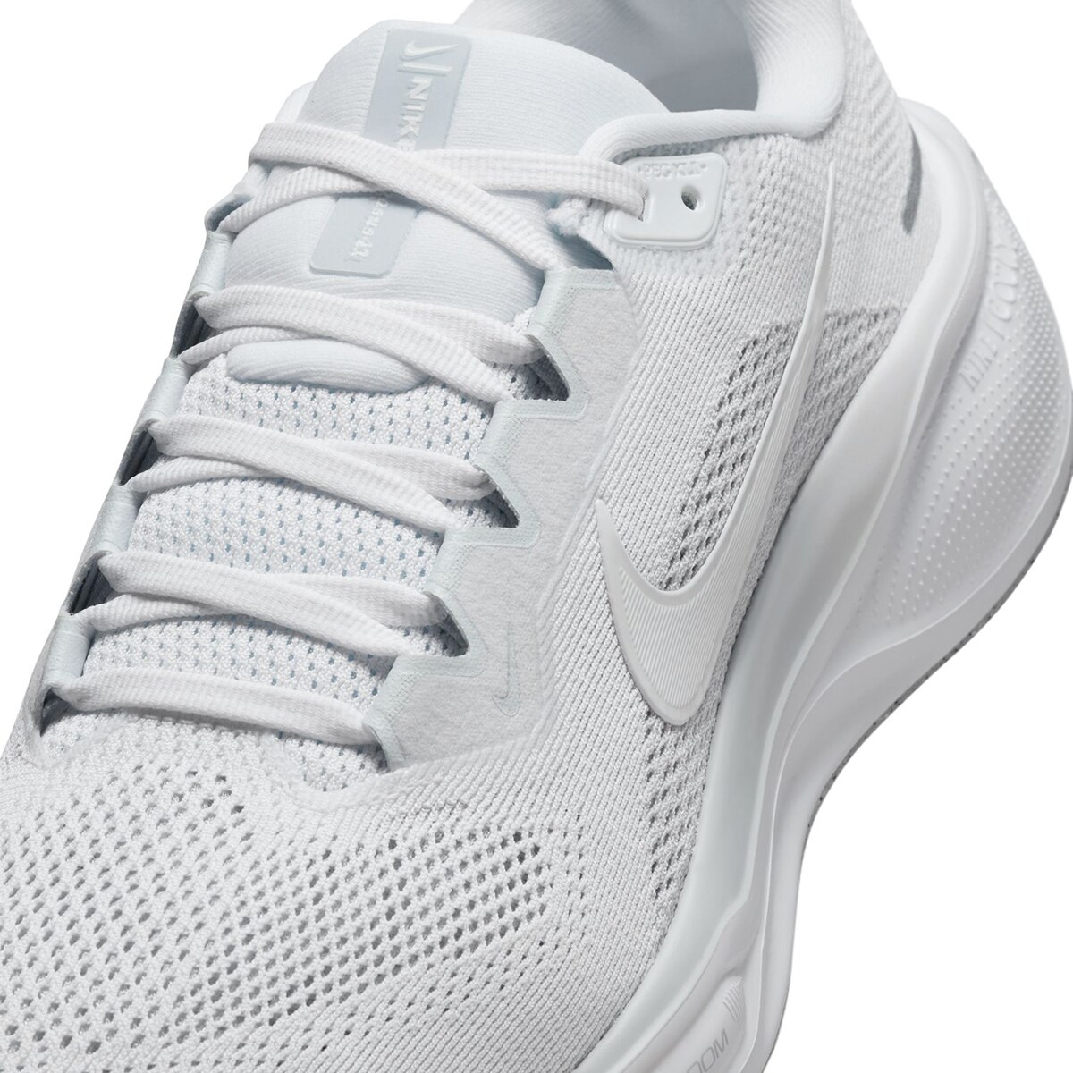 Sapatilhas de Running de Mulher Pegasus 41 Branco-7