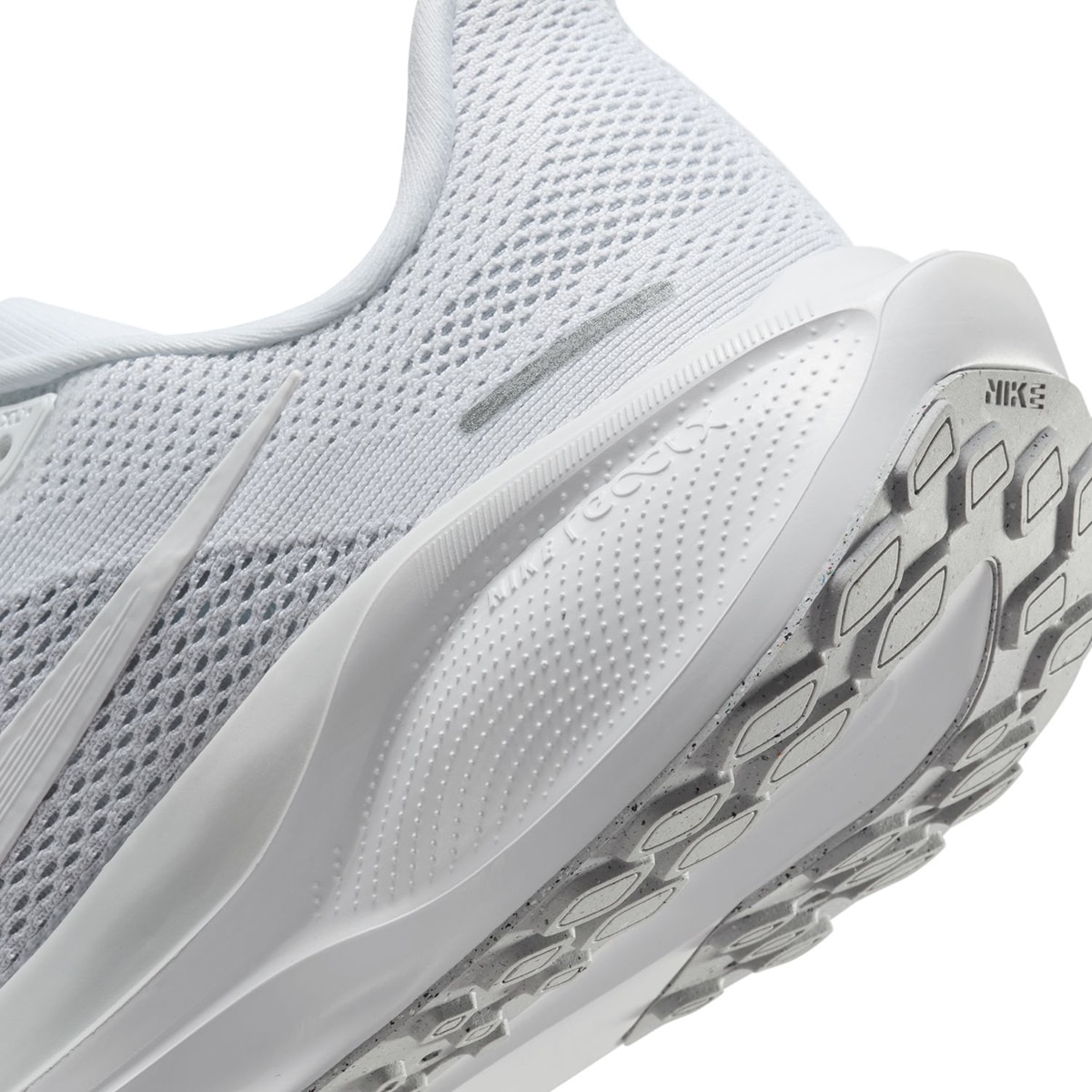Sapatilhas de Running de Mulher Pegasus 41 Branco-8