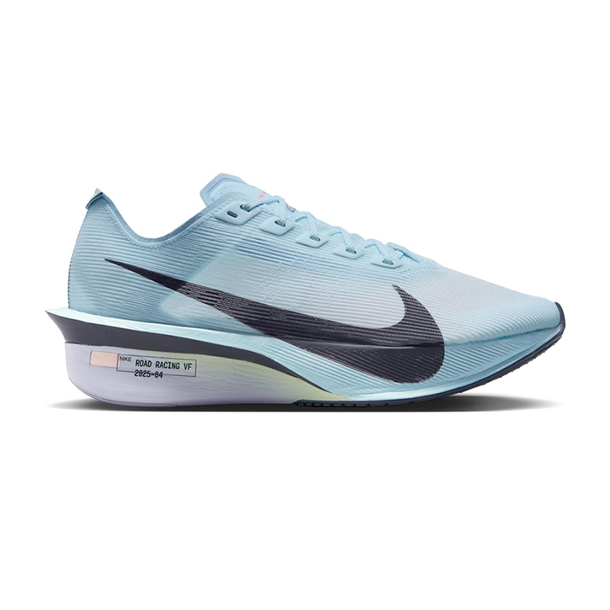 Zapatillas de running de mujer W ZOOMX VAPORFLY NEXT% 4 Nike Azul
