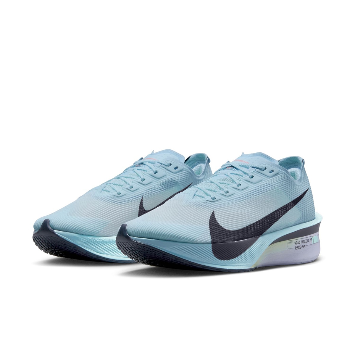 Sapatilhas de Running de Mulher W Zoomx Vaporfly Next% 4 Azul-2