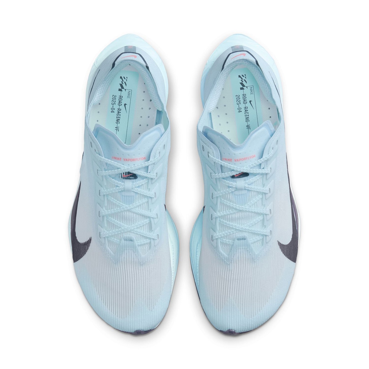 Sapatilhas de Running de Mulher W Zoomx Vaporfly Next% 4 Azul-3