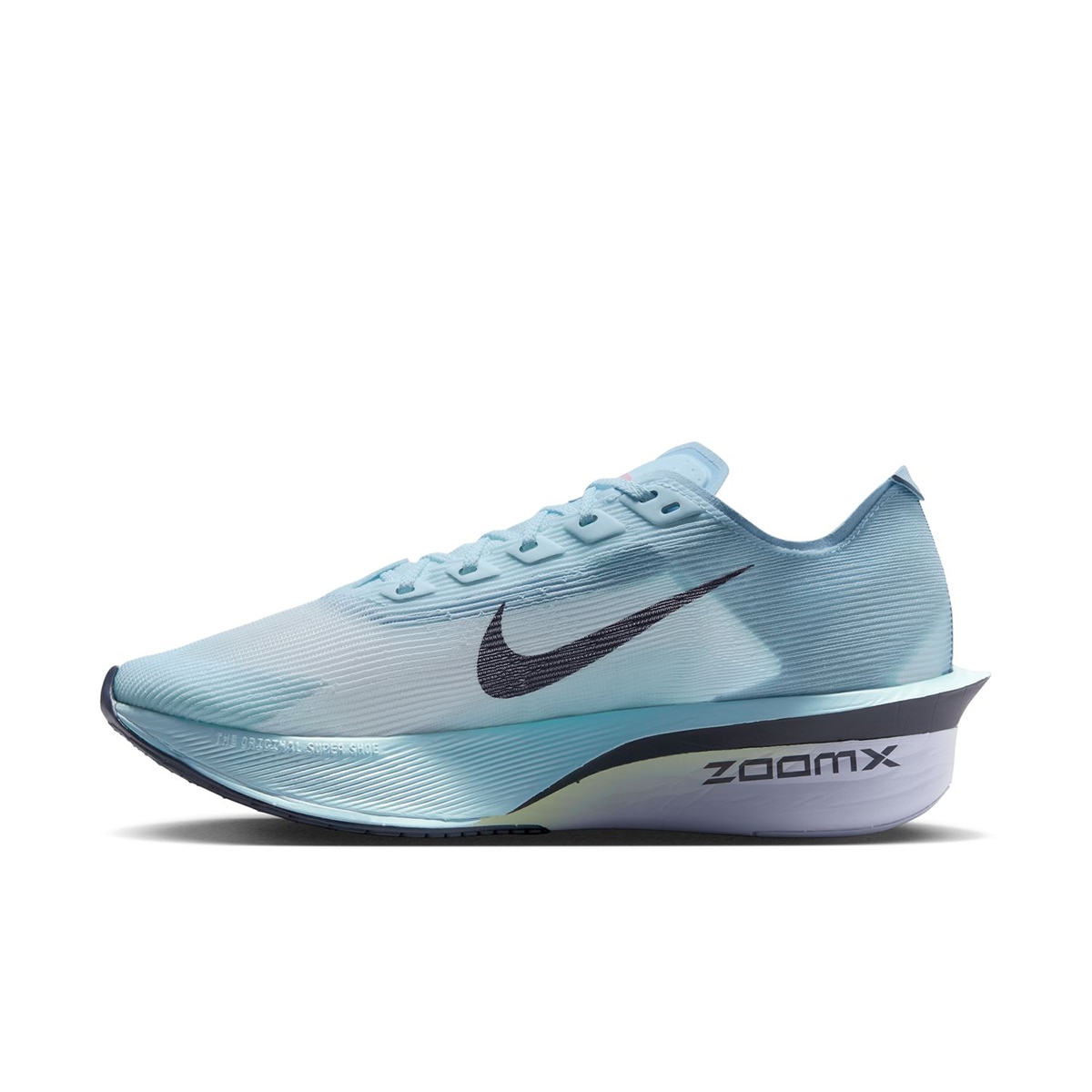 Sapatilhas de Running de Mulher W Zoomx Vaporfly Next% 4 Azul-4