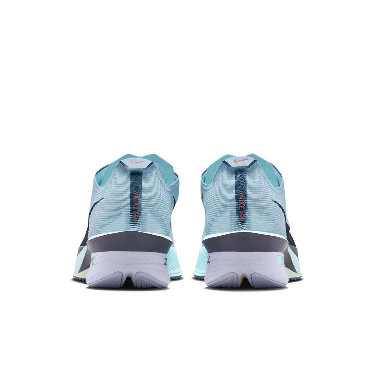Sapatilhas de Running de Mulher W Zoomx Vaporfly Next% 4 Azul-5