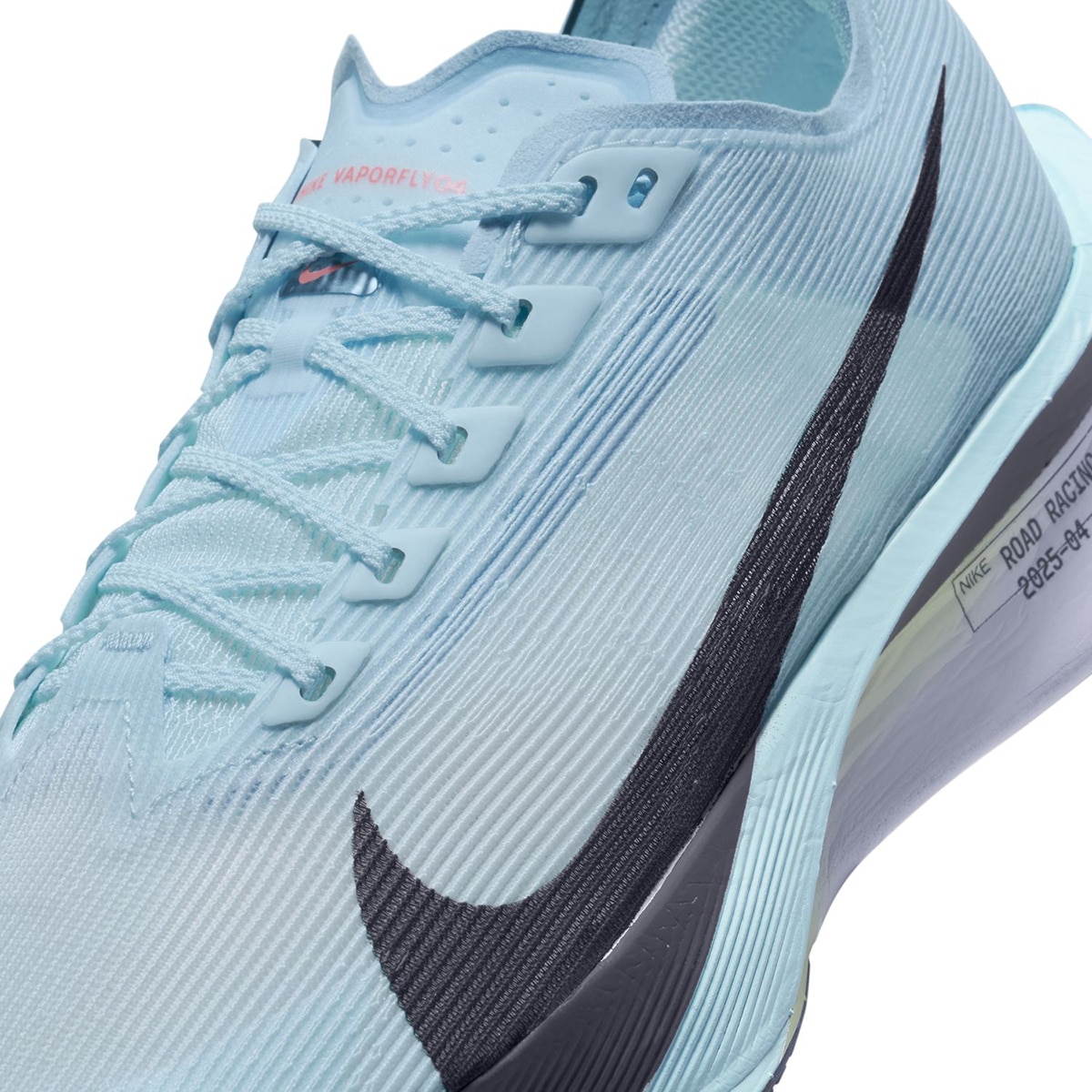 Sapatilhas de Running de Mulher W Zoomx Vaporfly Next% 4 Azul-7