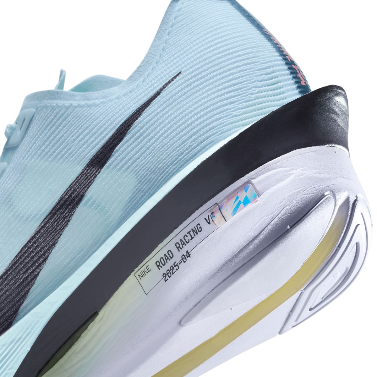Sapatilhas de Running de Mulher W Zoomx Vaporfly Next% 4 Azul-8
