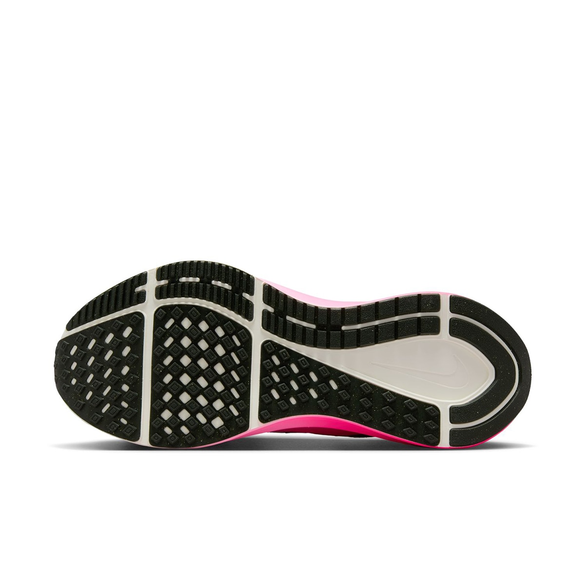 Sapatilhas de Running de Mulher Structure 25 CM Branco-6