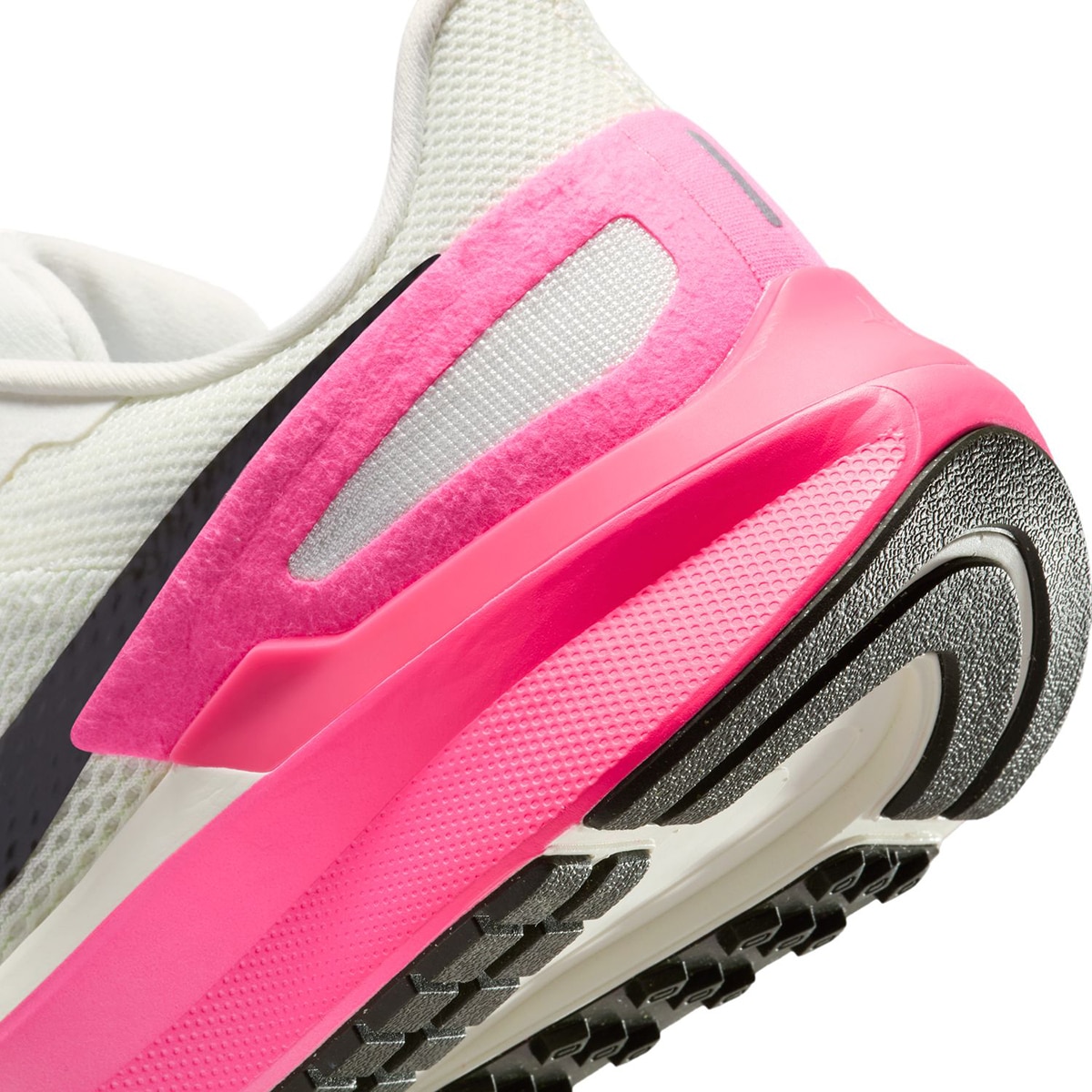 Sapatilhas de Running de Mulher Structure 25 CM Branco-7