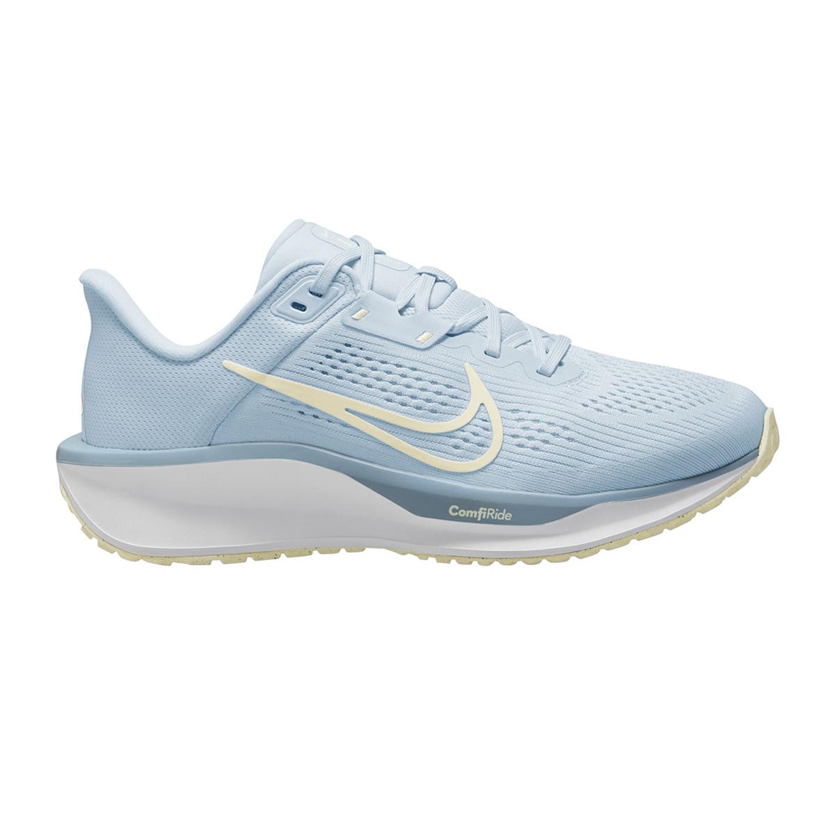 Sapatilhas de Running de Mulher Quest 6 Azul-1