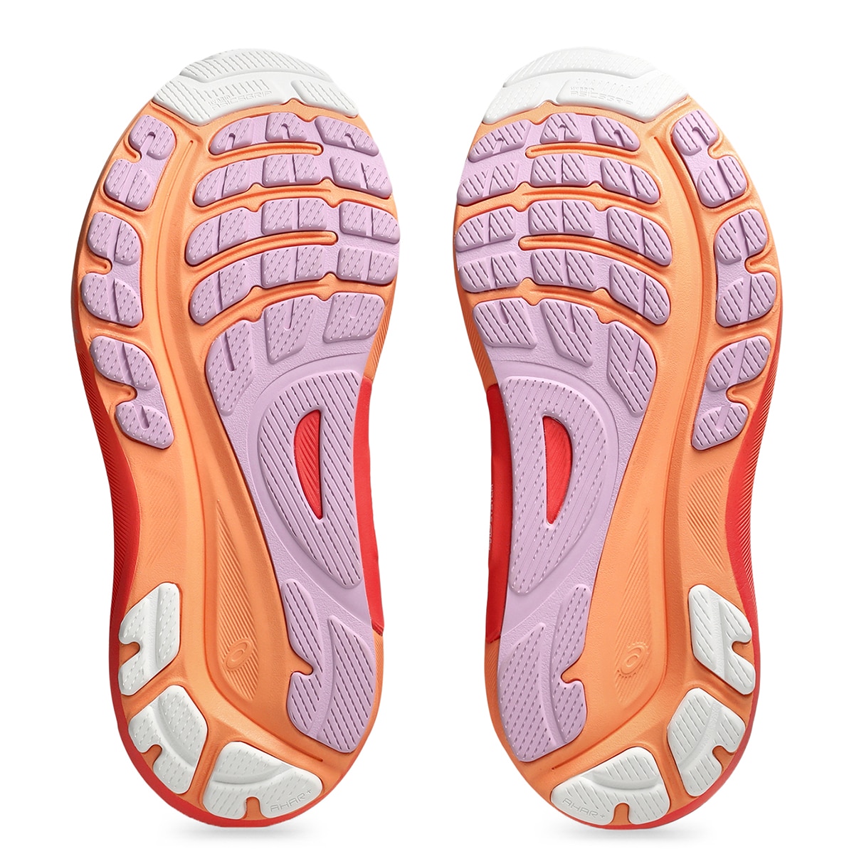 Sapatilhas de Running de Mulher Gel-Kayano 31 Rosa / Branco-6