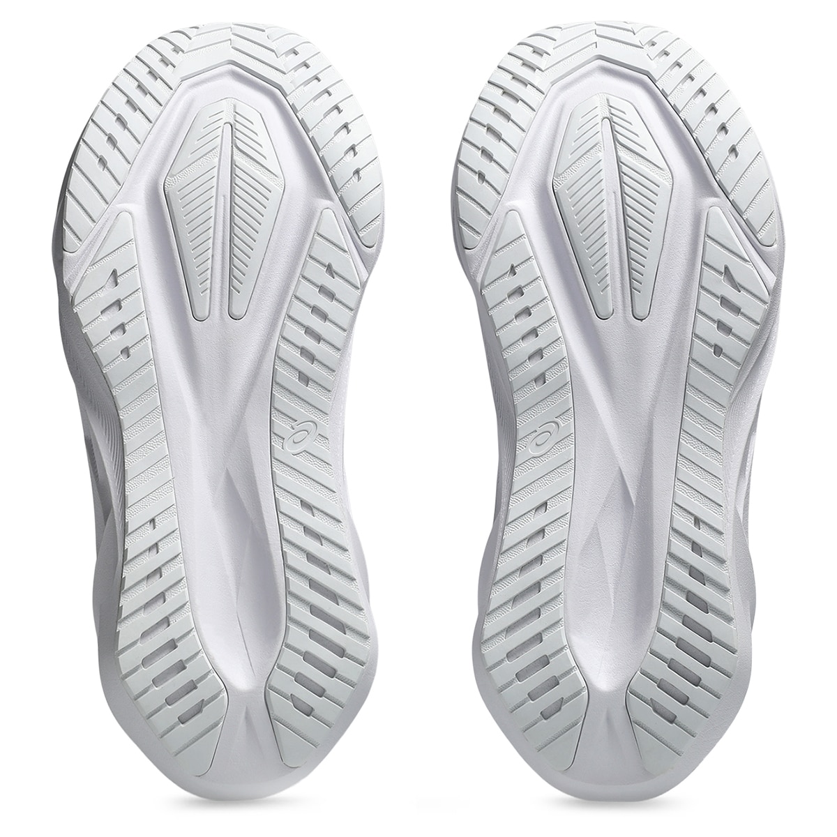 Sapatilhas de Running de Mulher Novablast 5 Branco / Cinzento-6
